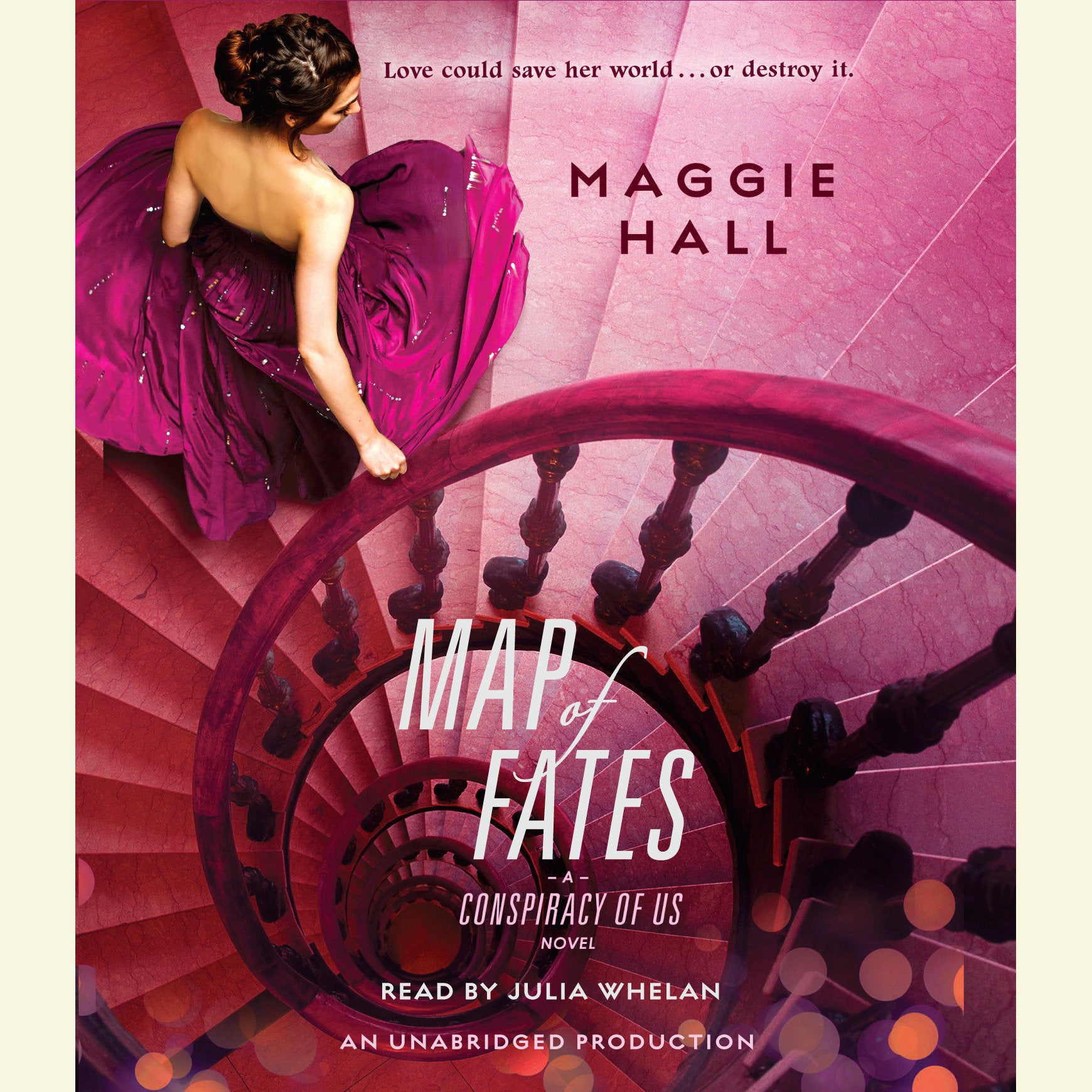 Map of Fates