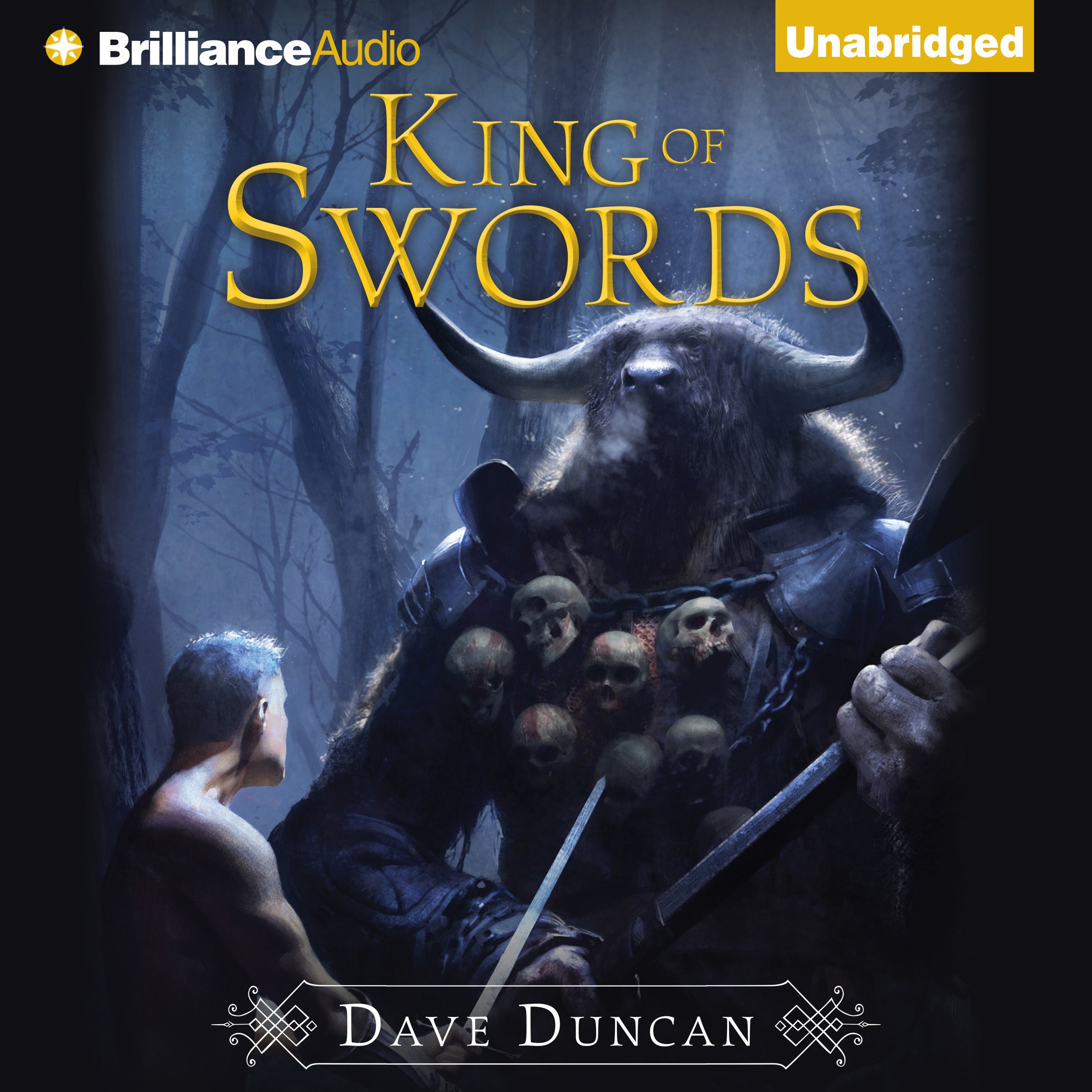 King of Swords
