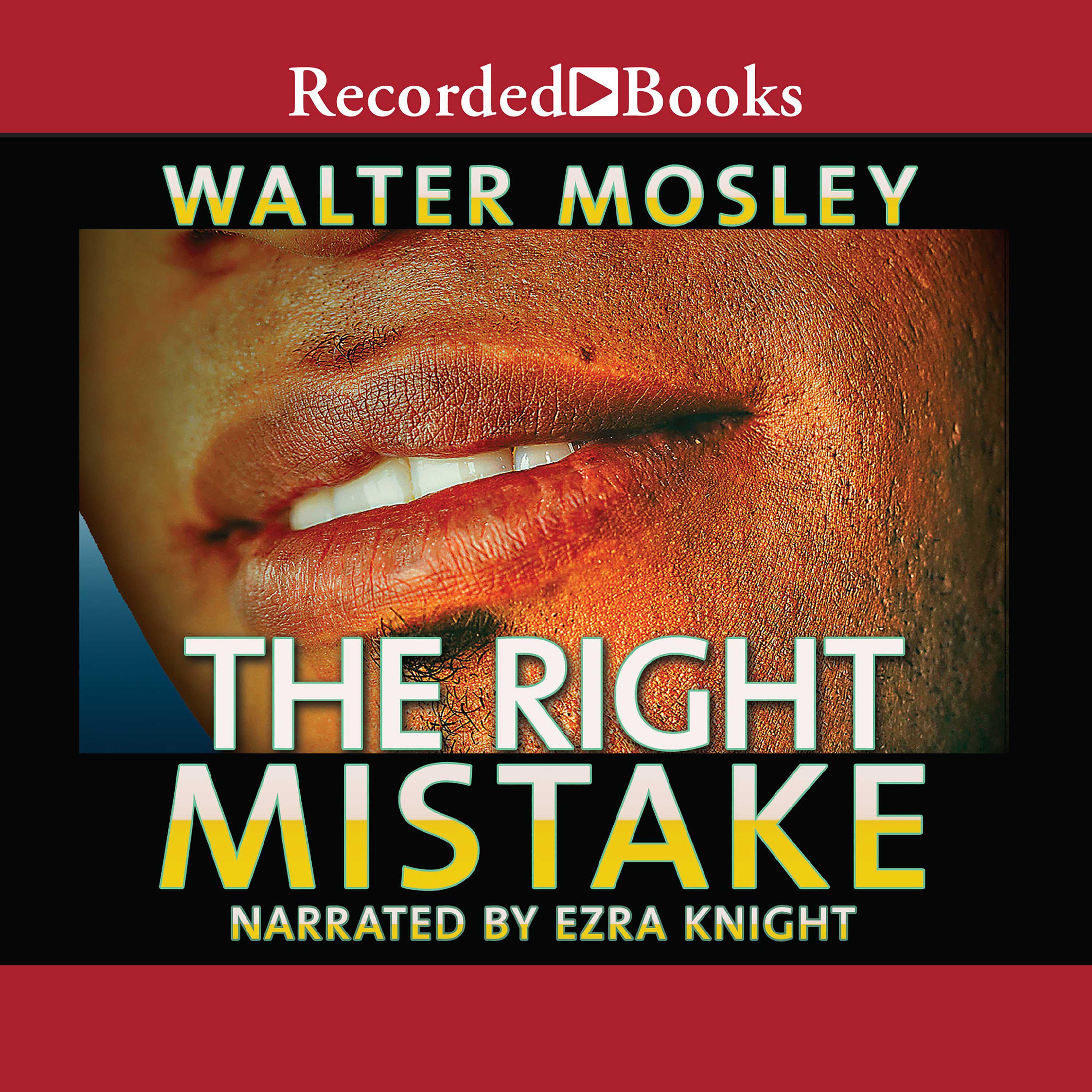 The Right Mistake
