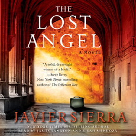 The Lost Angel