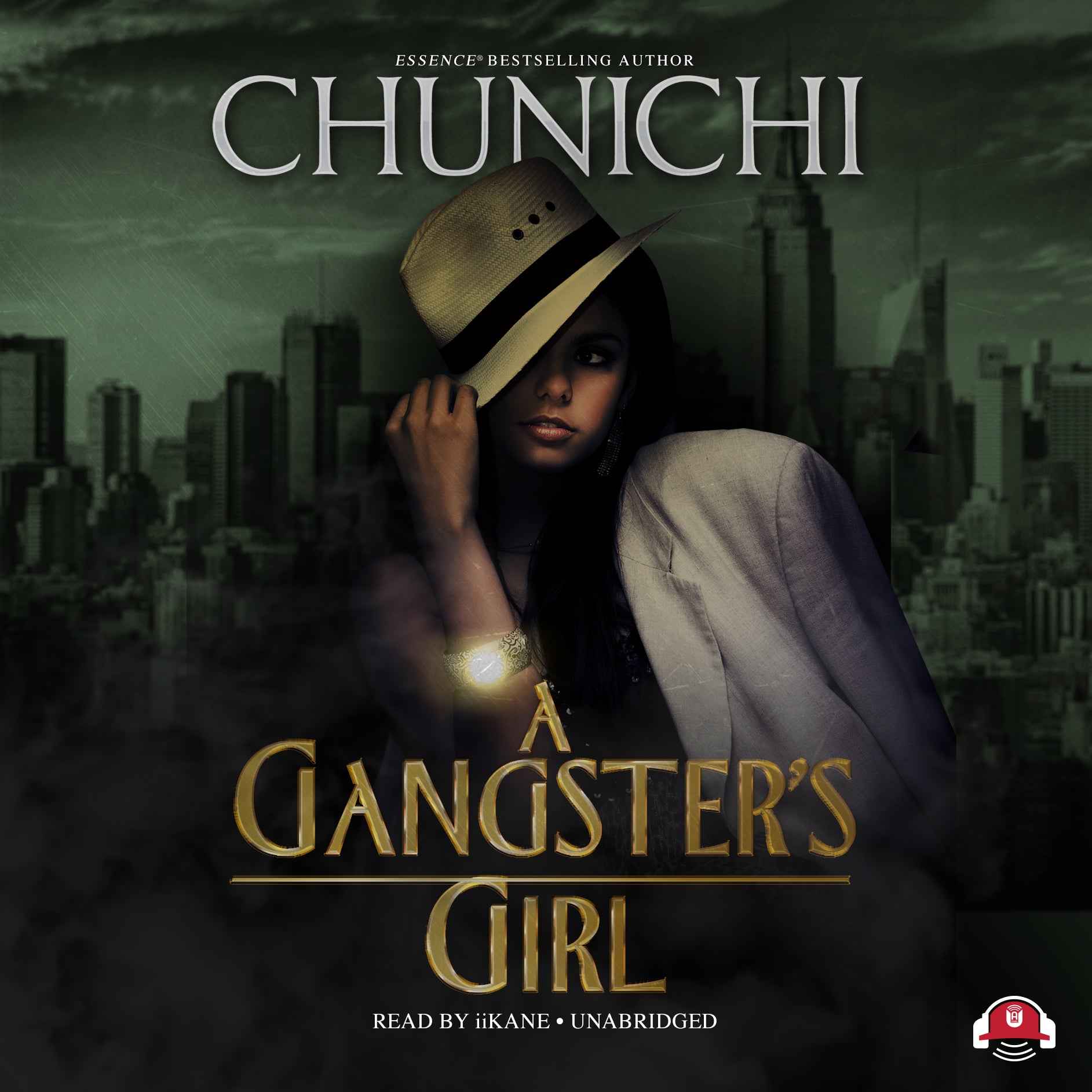 A Gangster’s Girl
