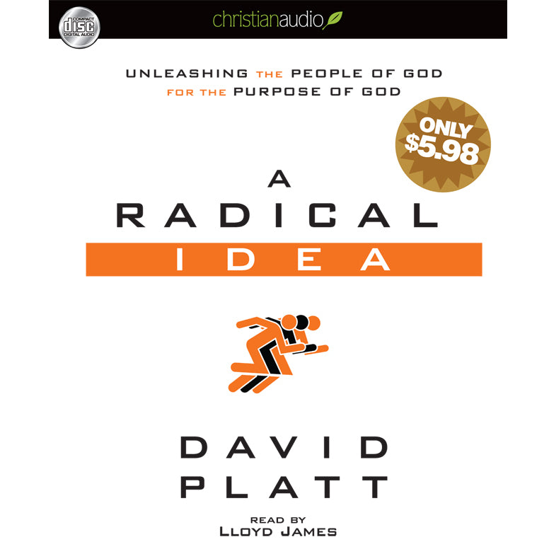 A Radical Idea