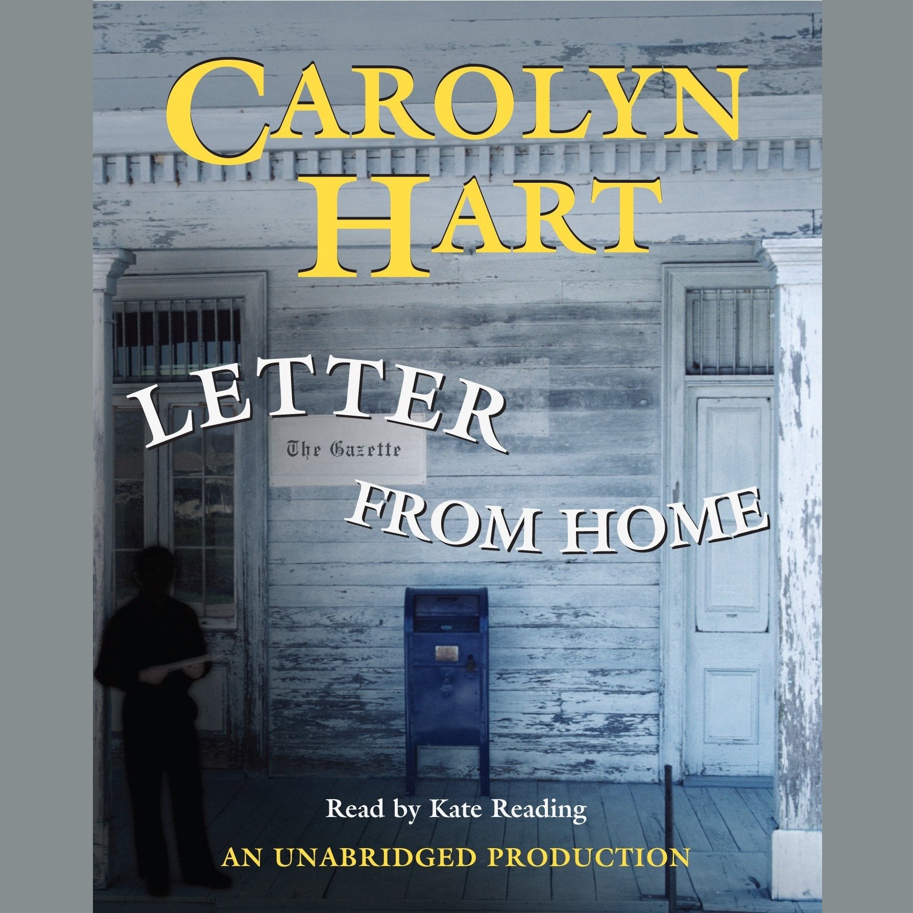 Letter From Home