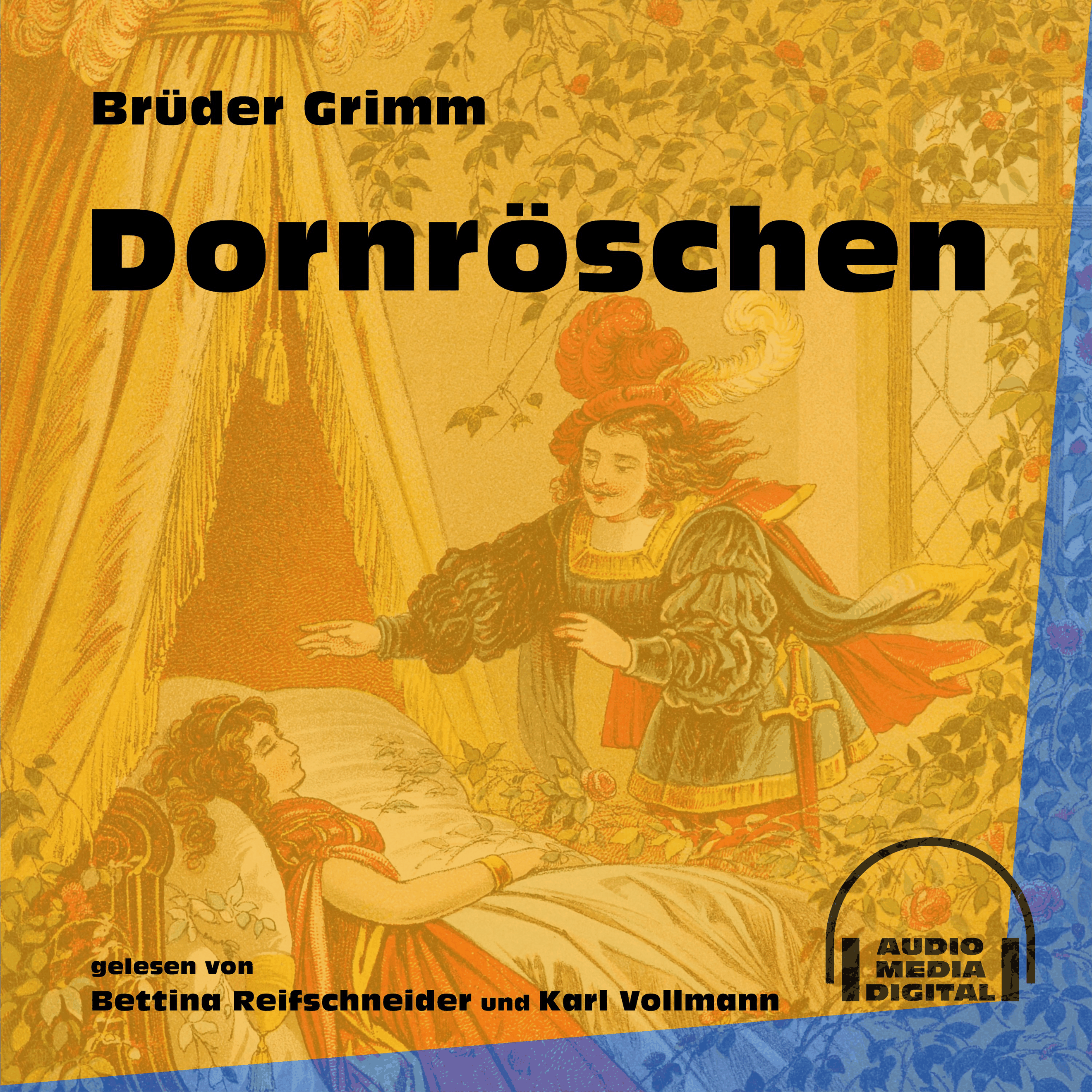 Dornröschen