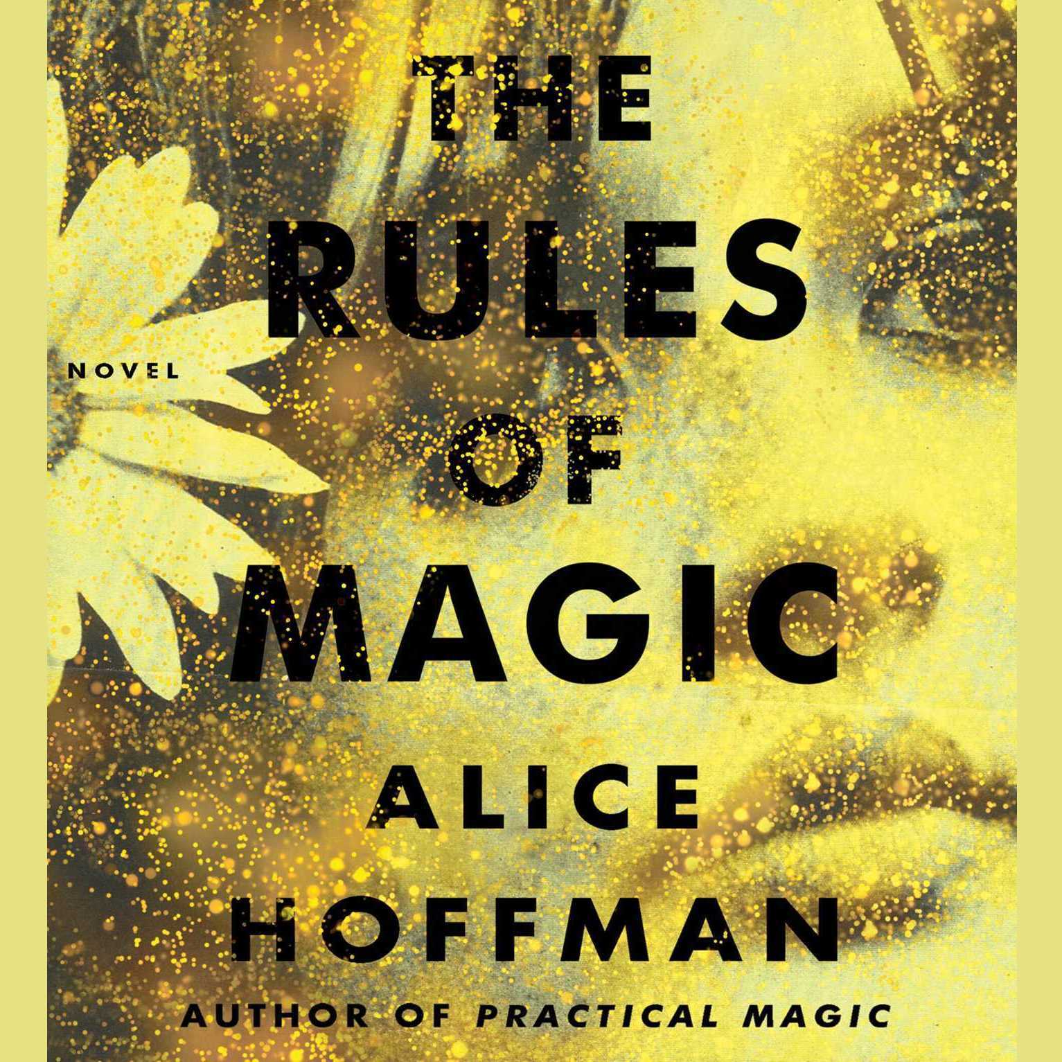 The Rules of Magic
