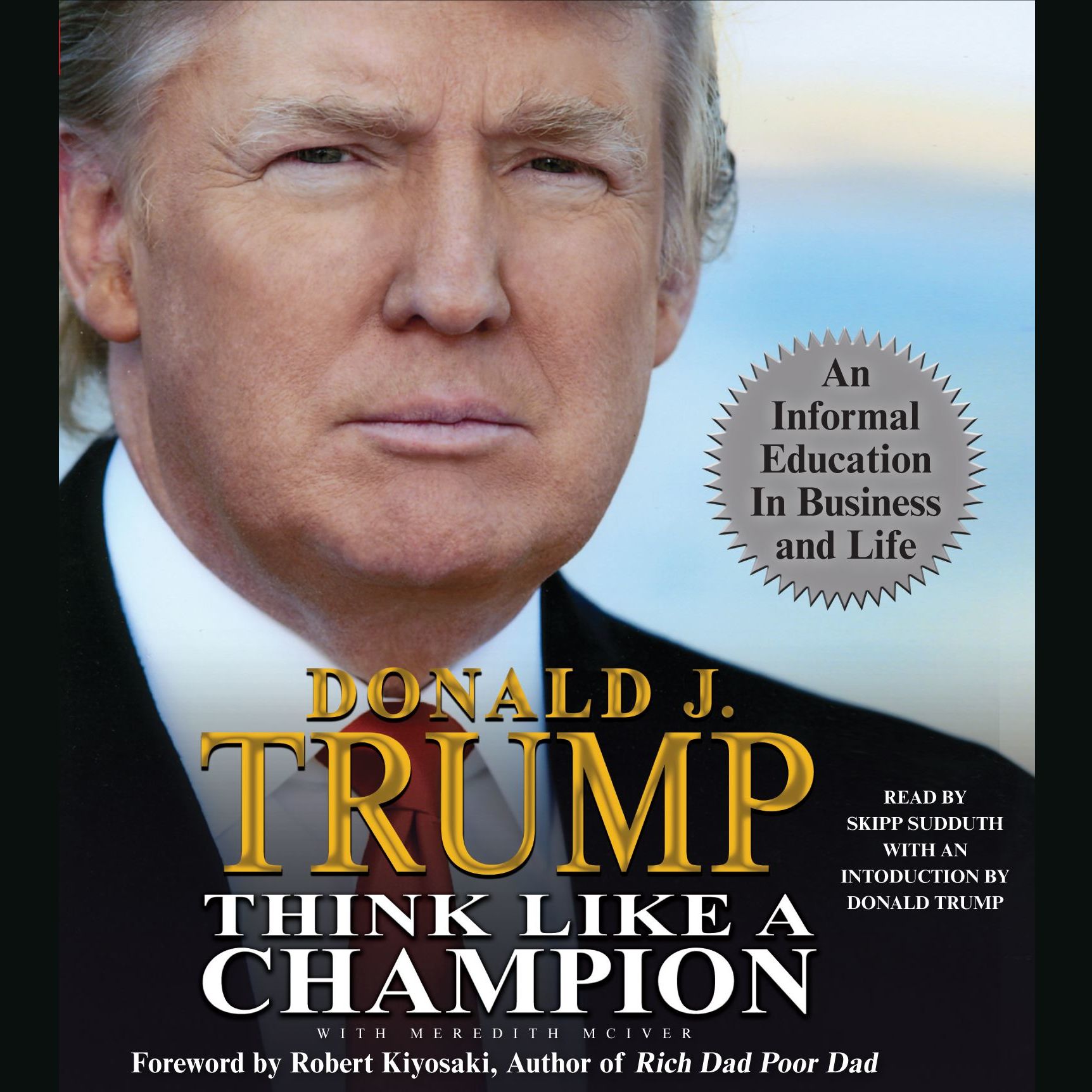 Think Like a Champion