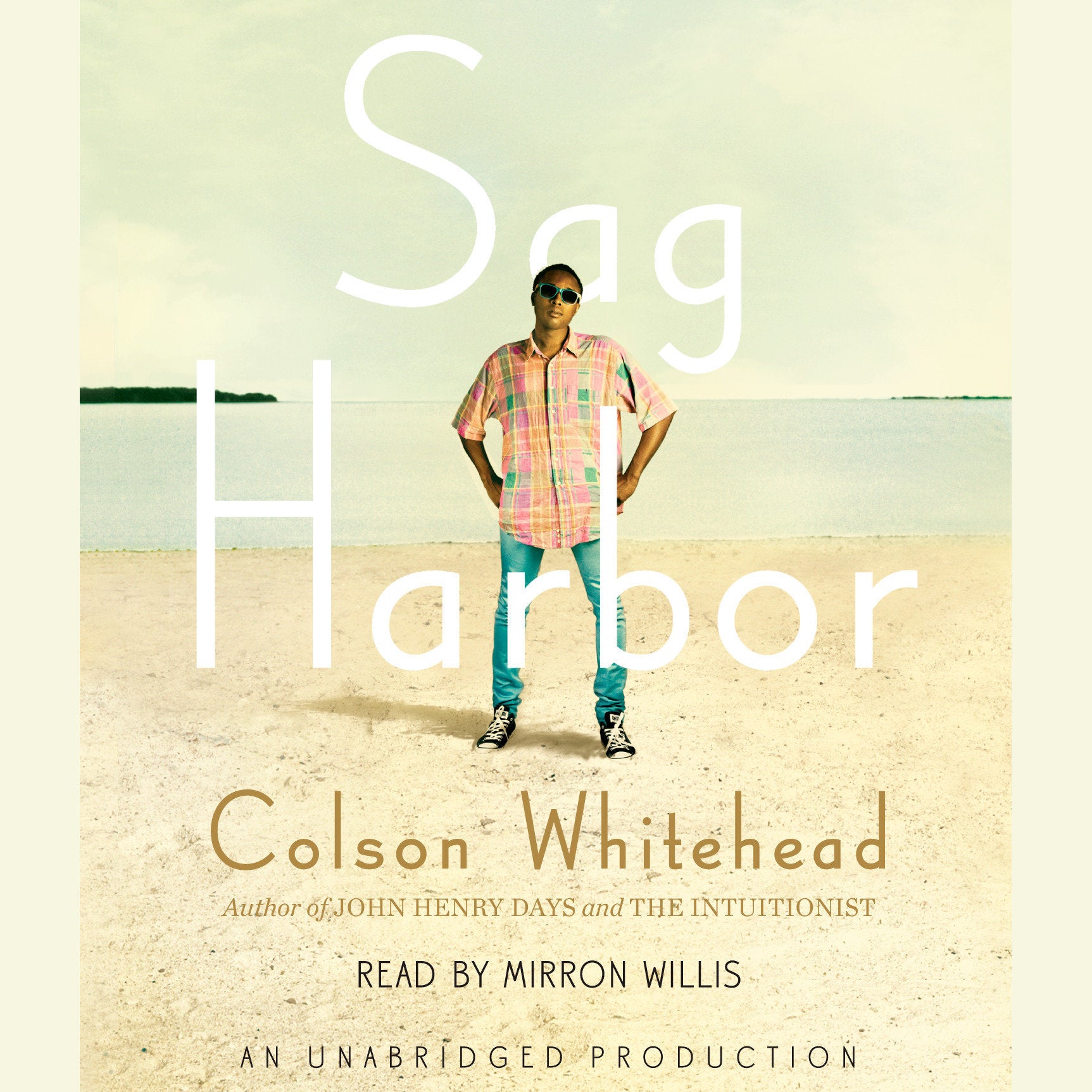 Sag Harbor