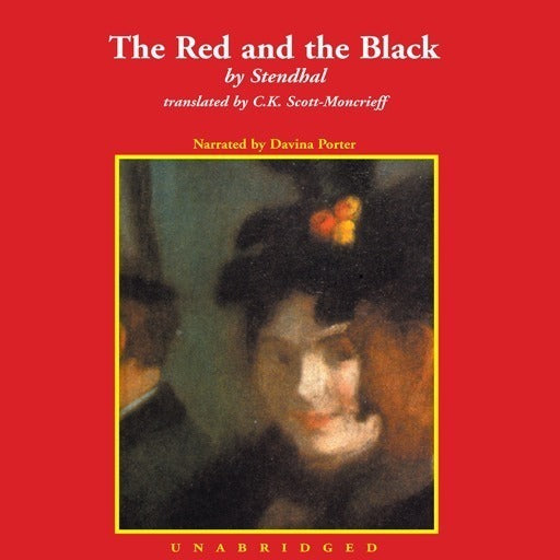 The Red and the Black