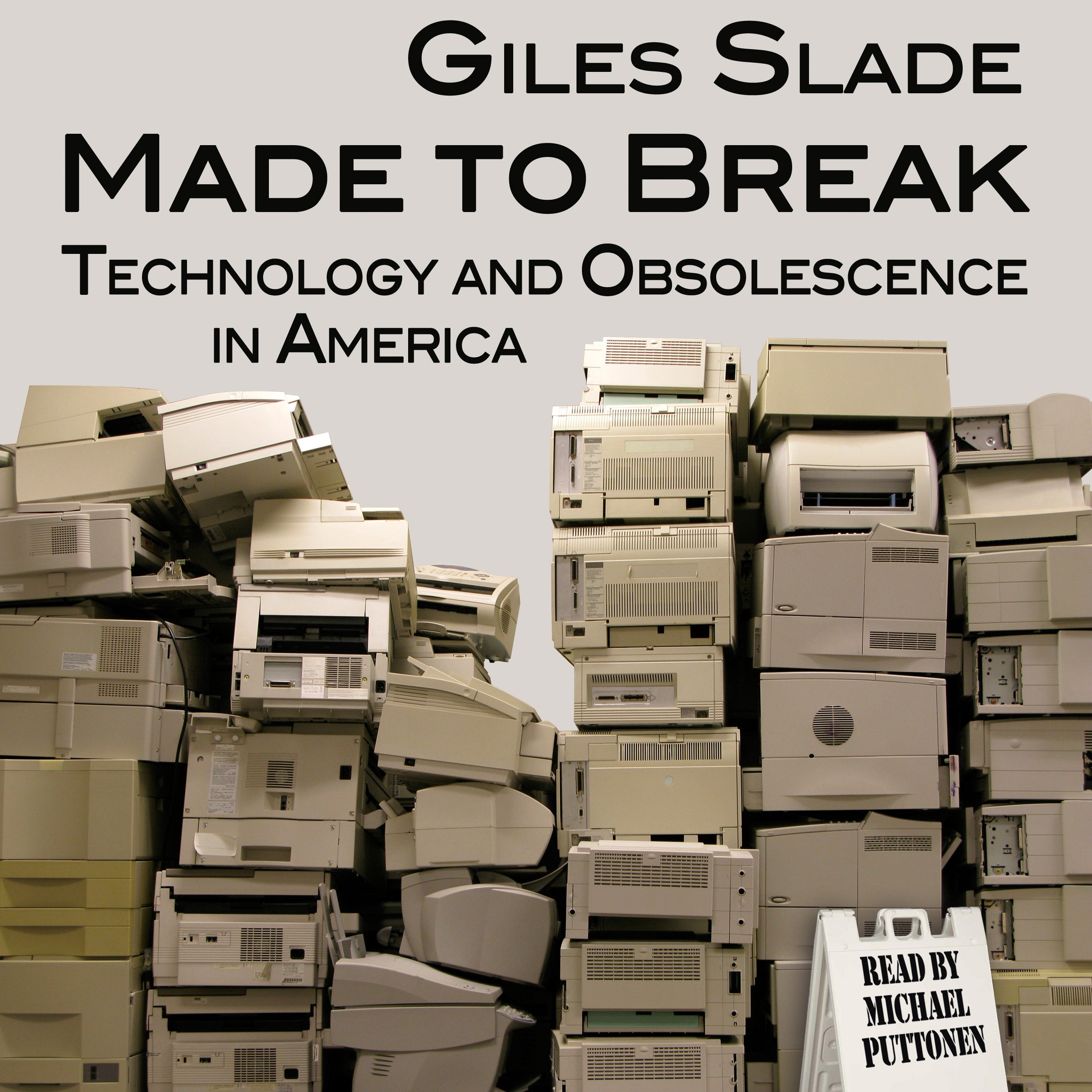 Made to Break