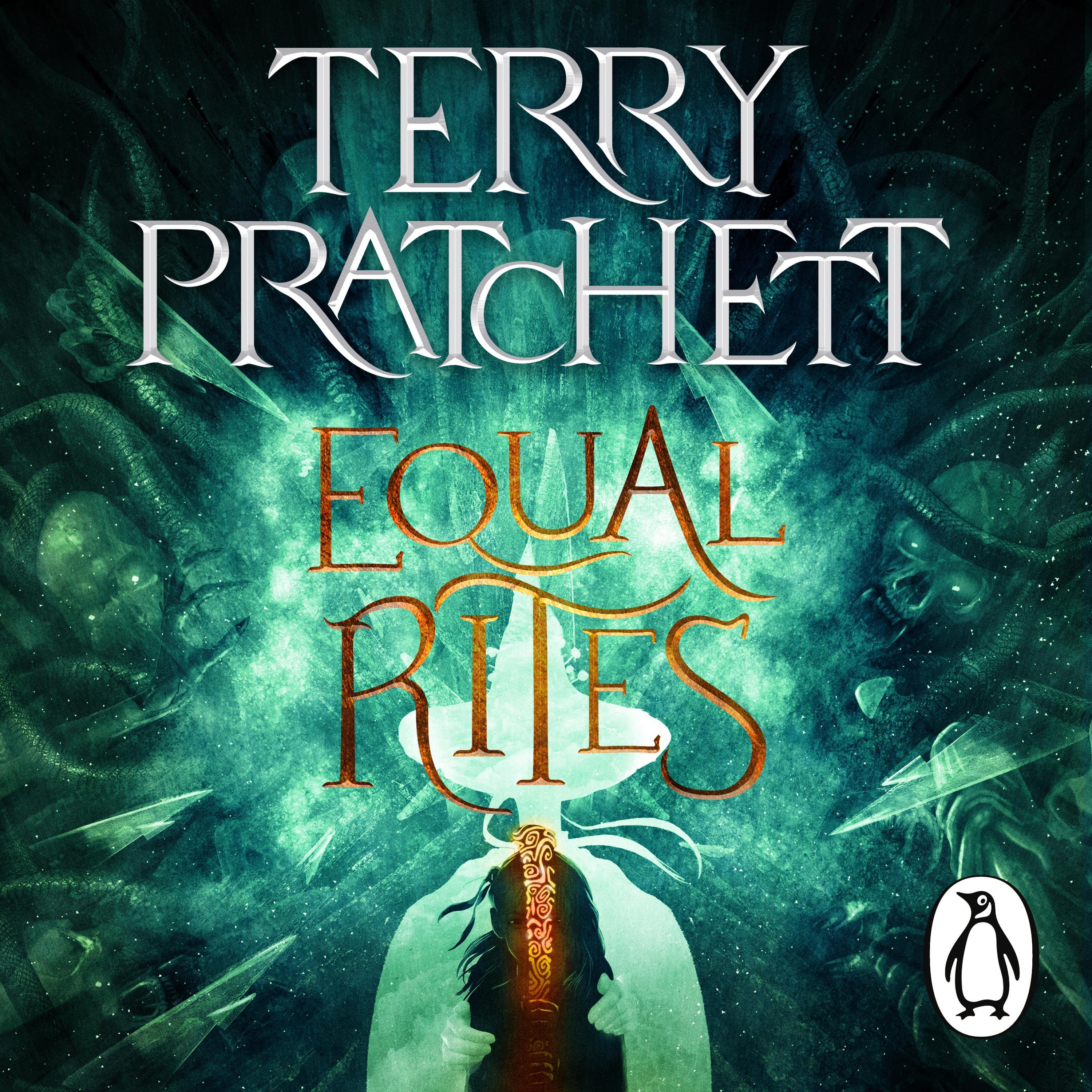 Equal Rites