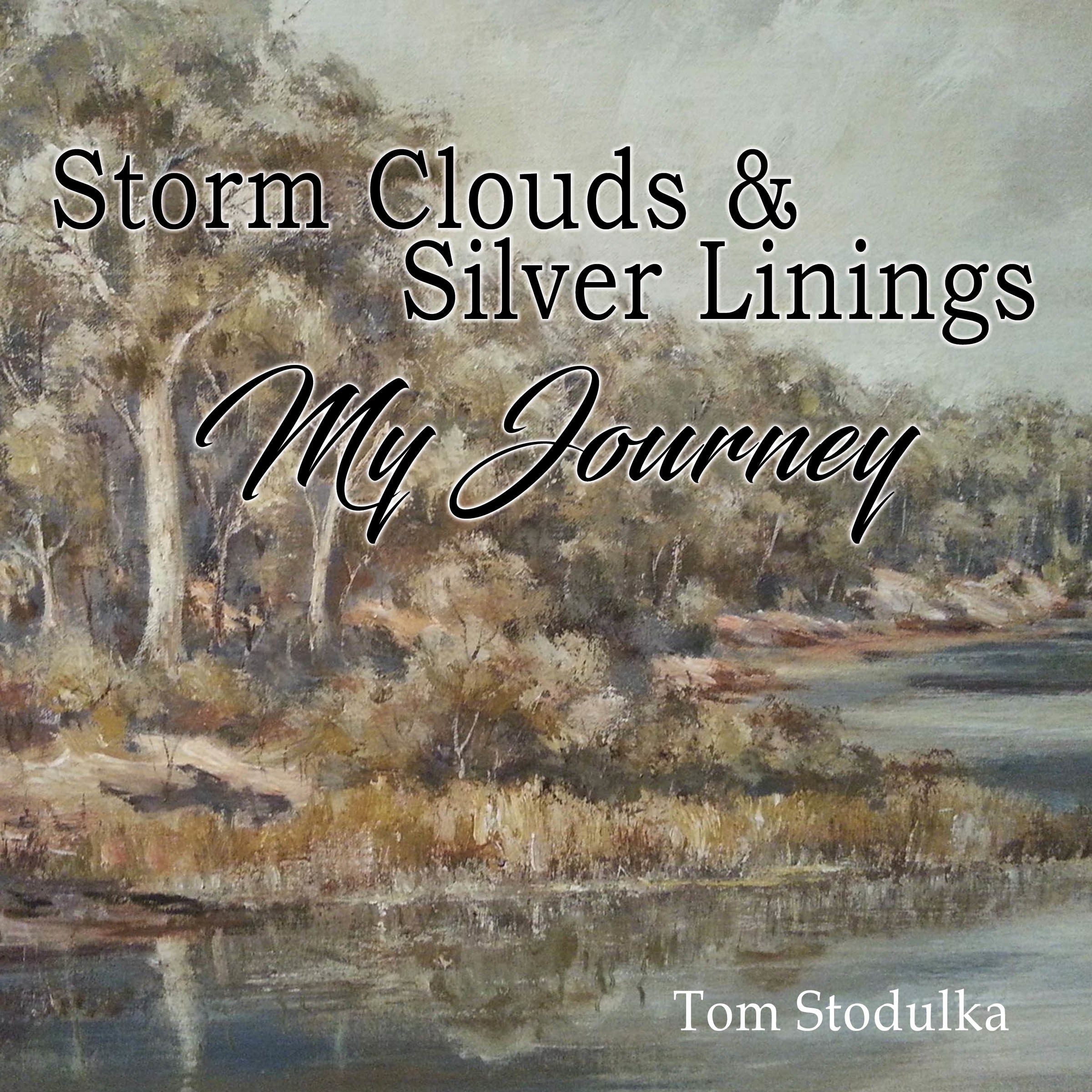 Storm Clouds & Silver Linings