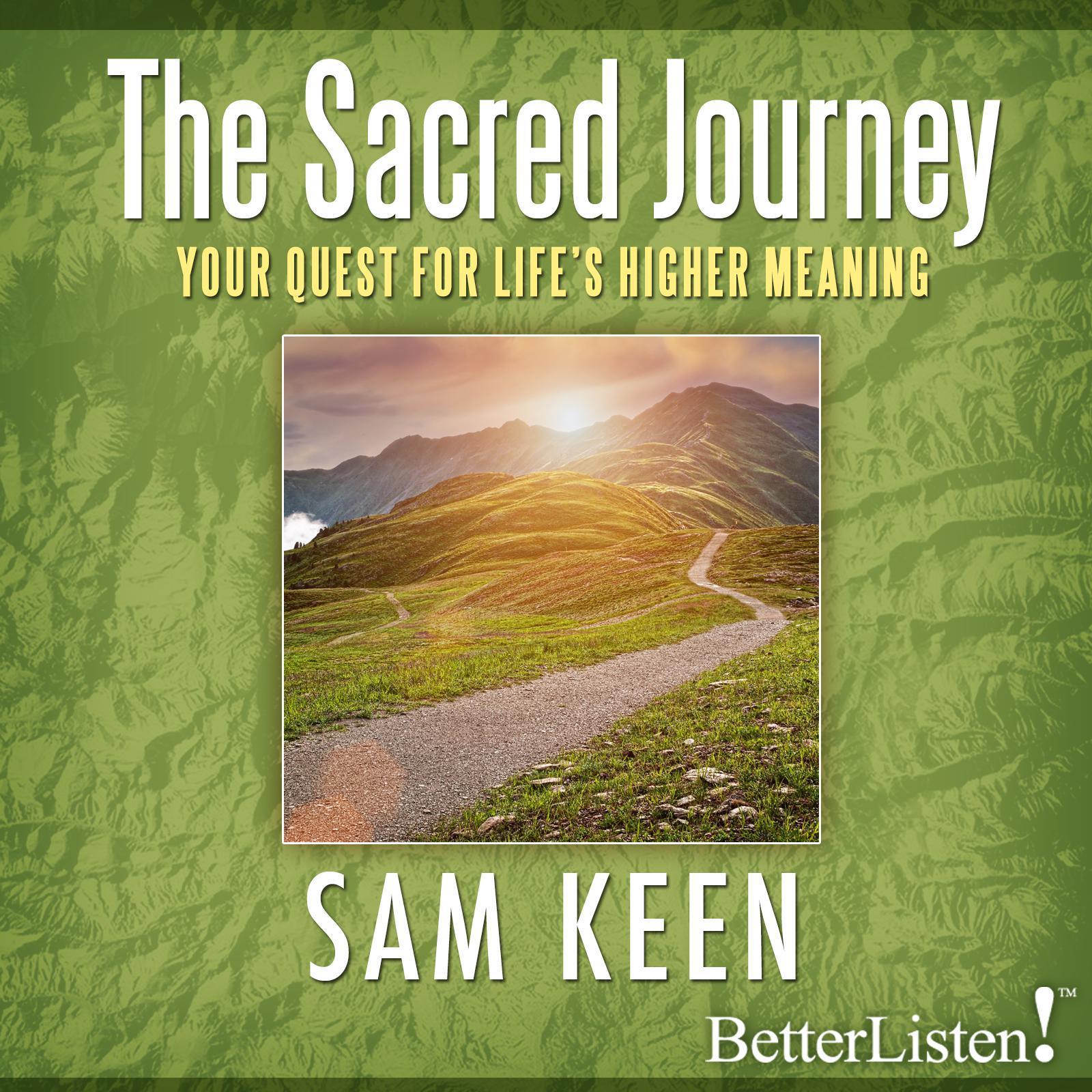 The Sacred Journey