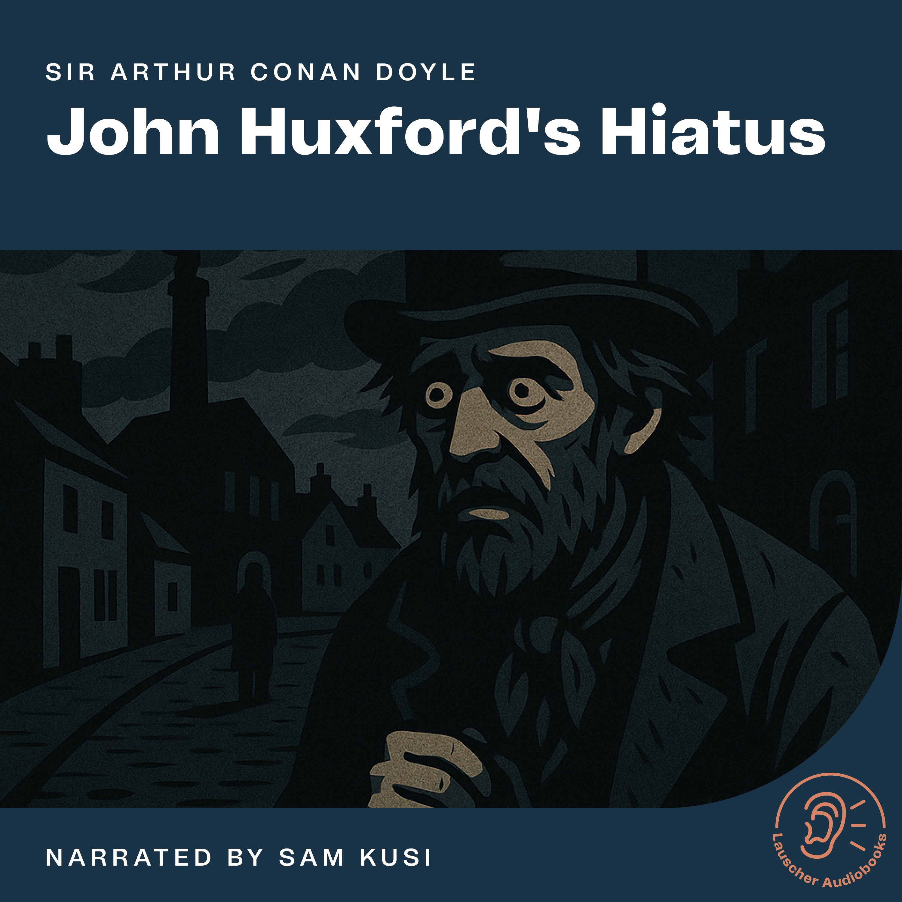 John Huxford's Hiatus