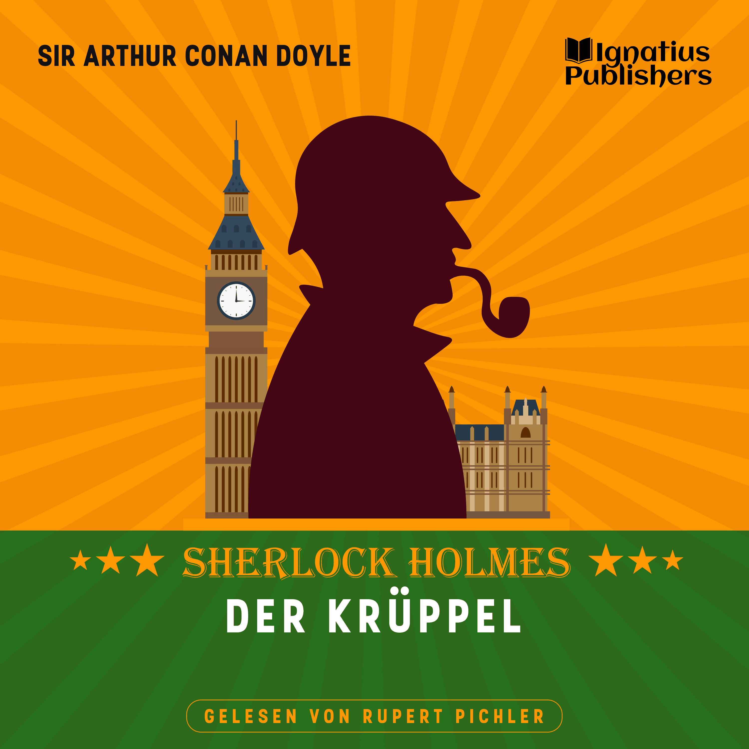Der Krüppel