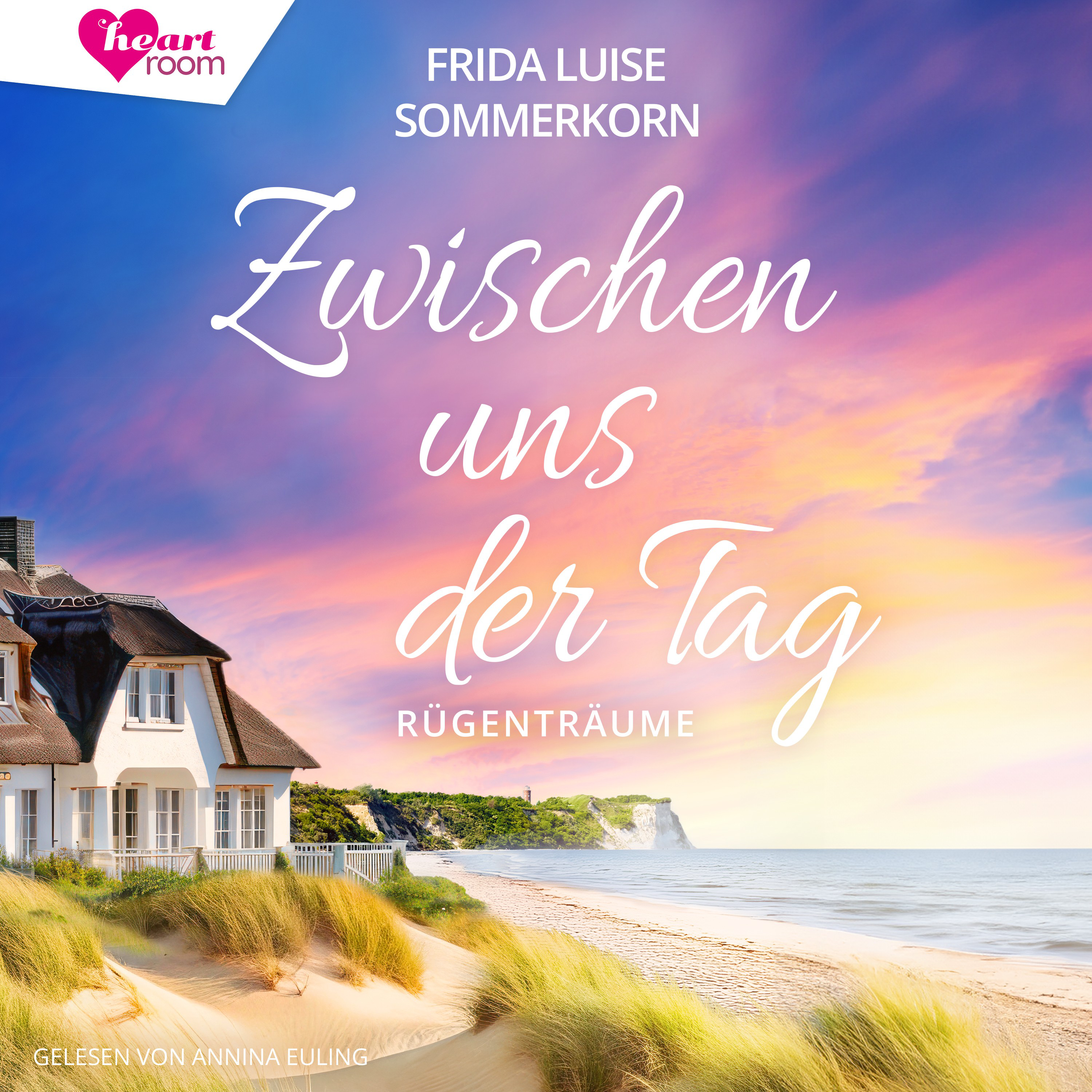 Zwischen uns der Tag