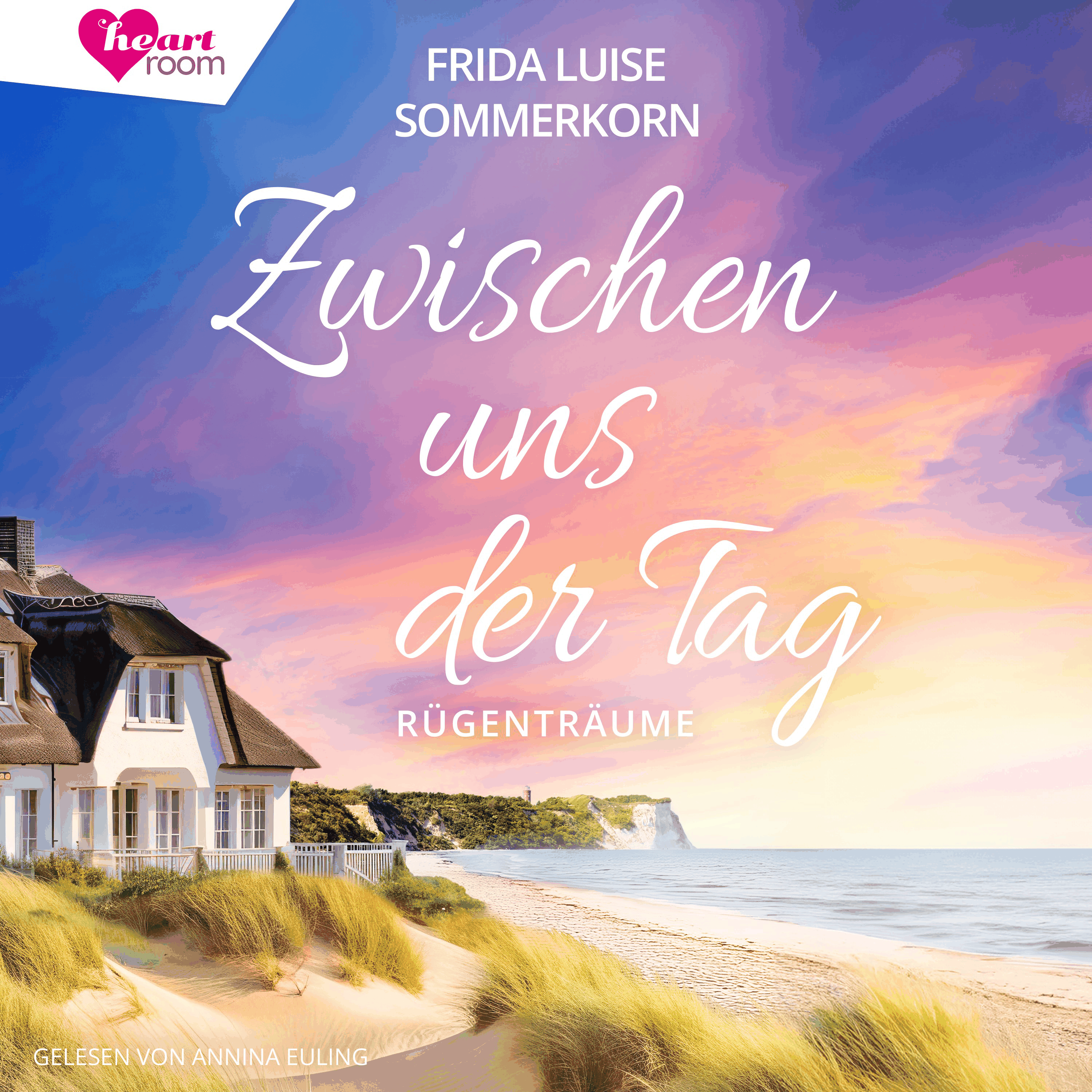 Zwischen uns der Tag