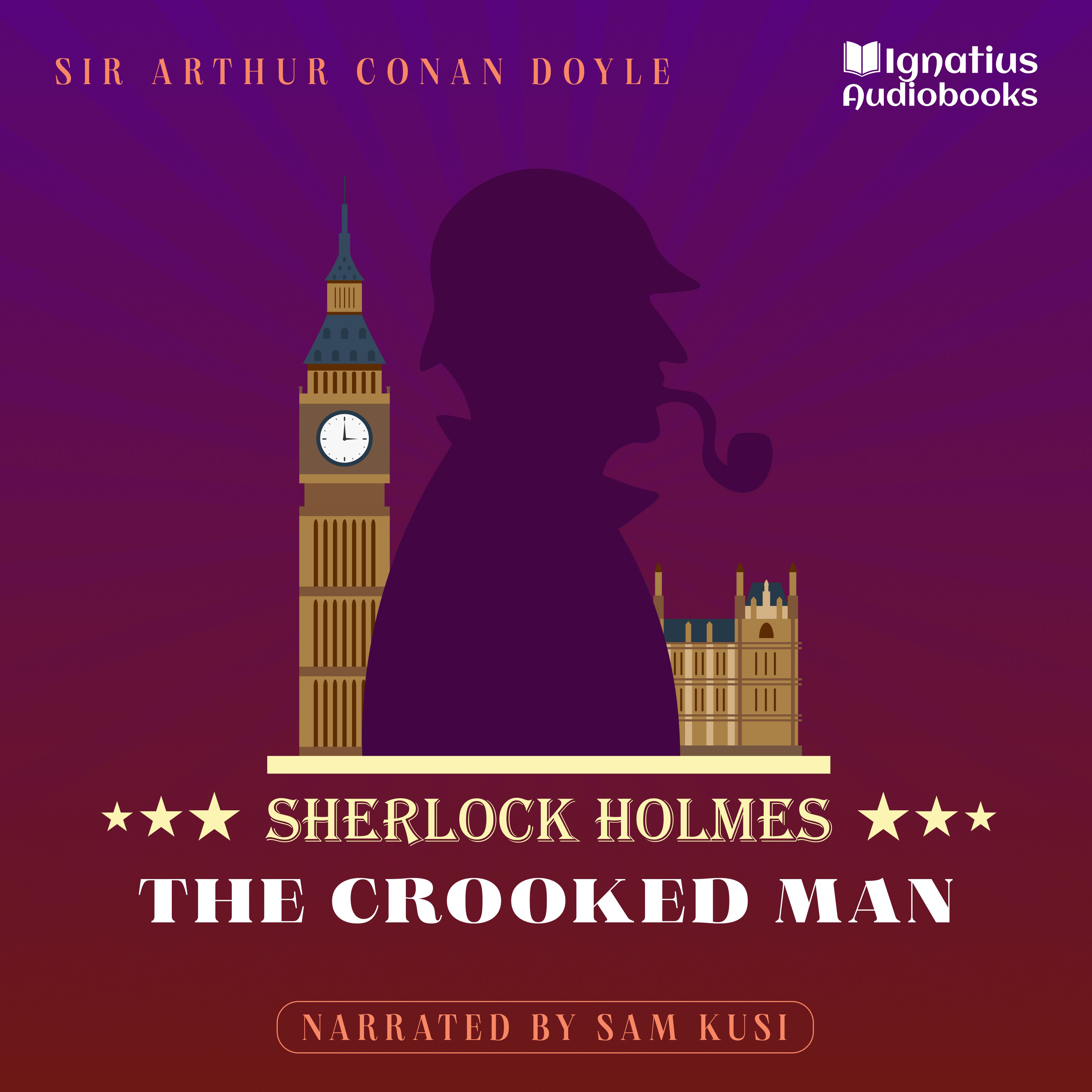 The Crooked Man