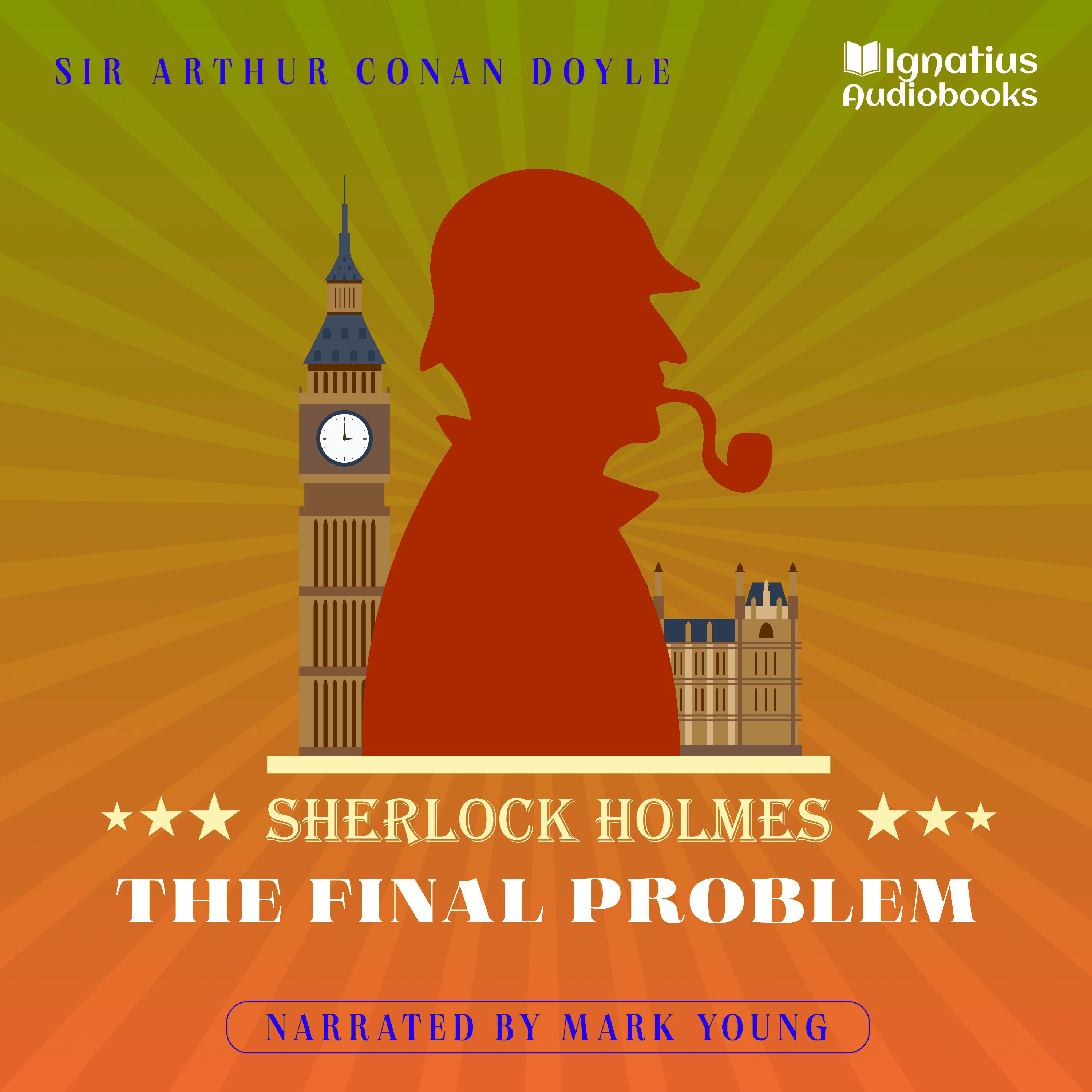 The Final Problem