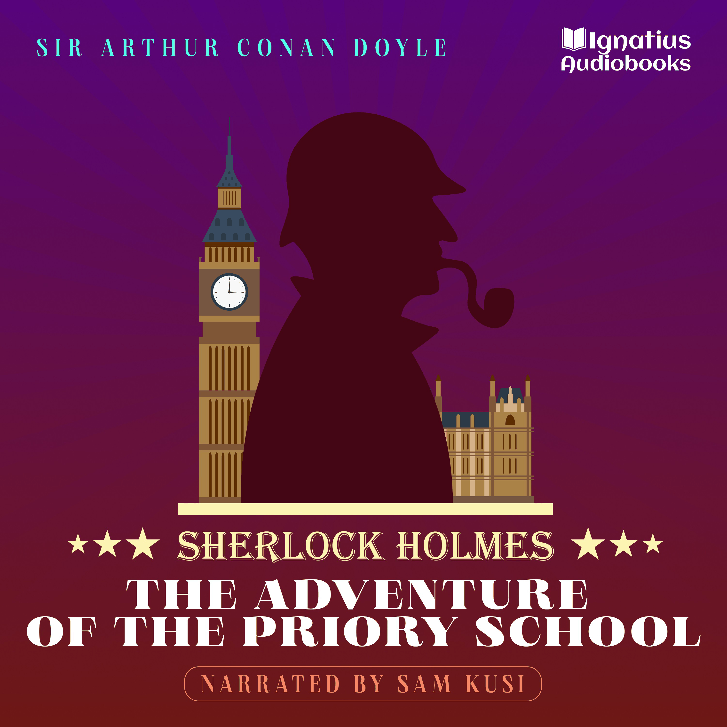 The Adventure of the Priory School
