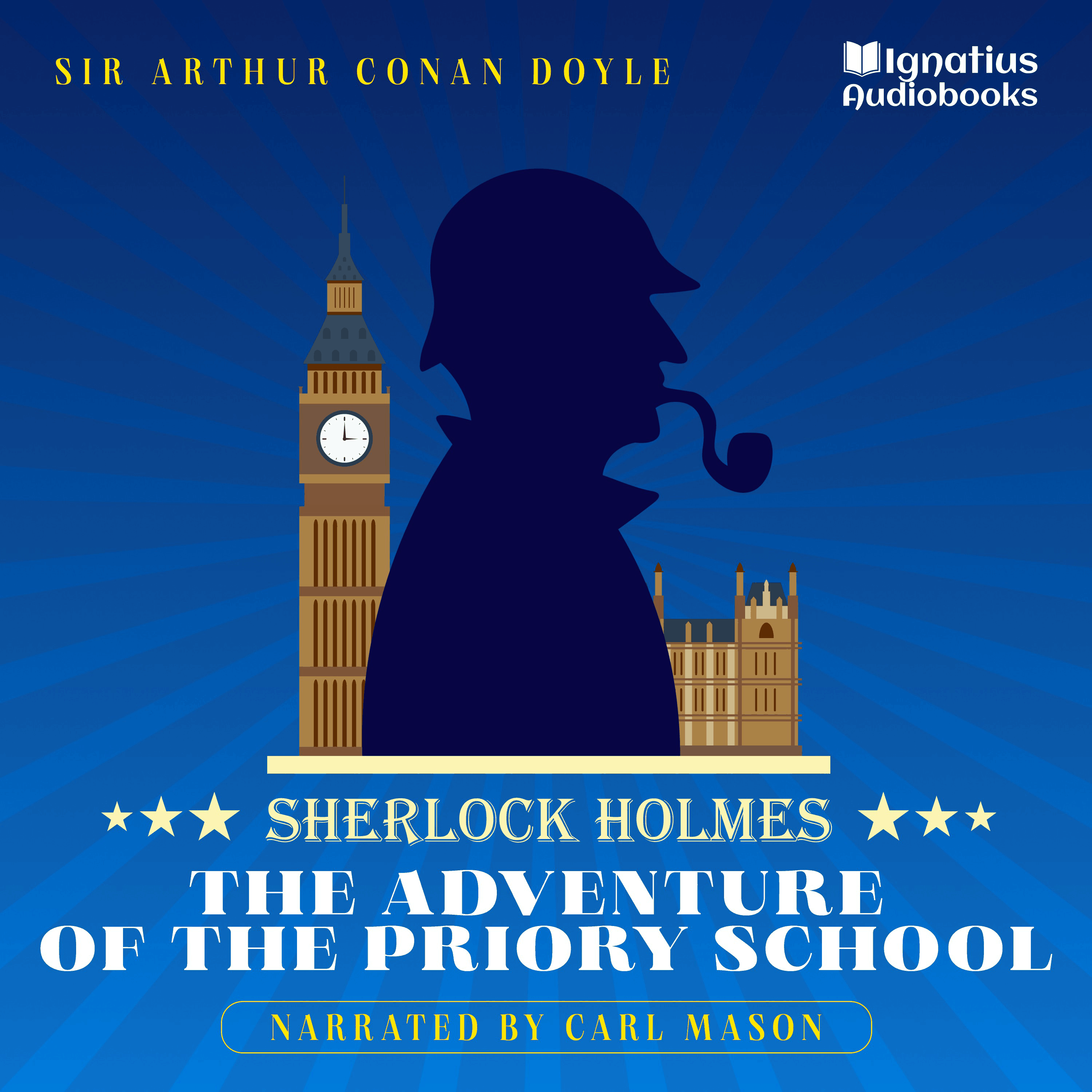 The Adventure of the Priory School