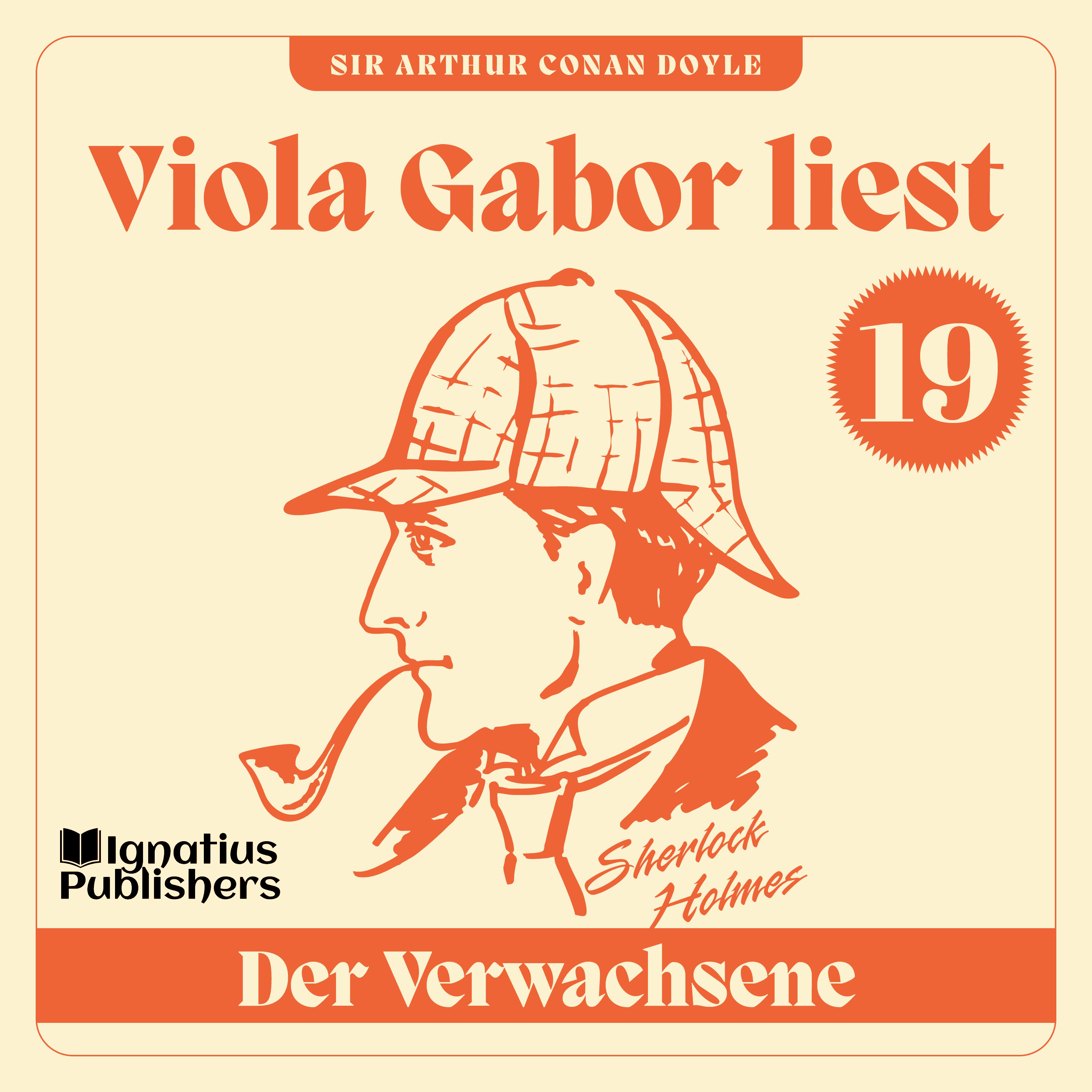 Der Verwachsene