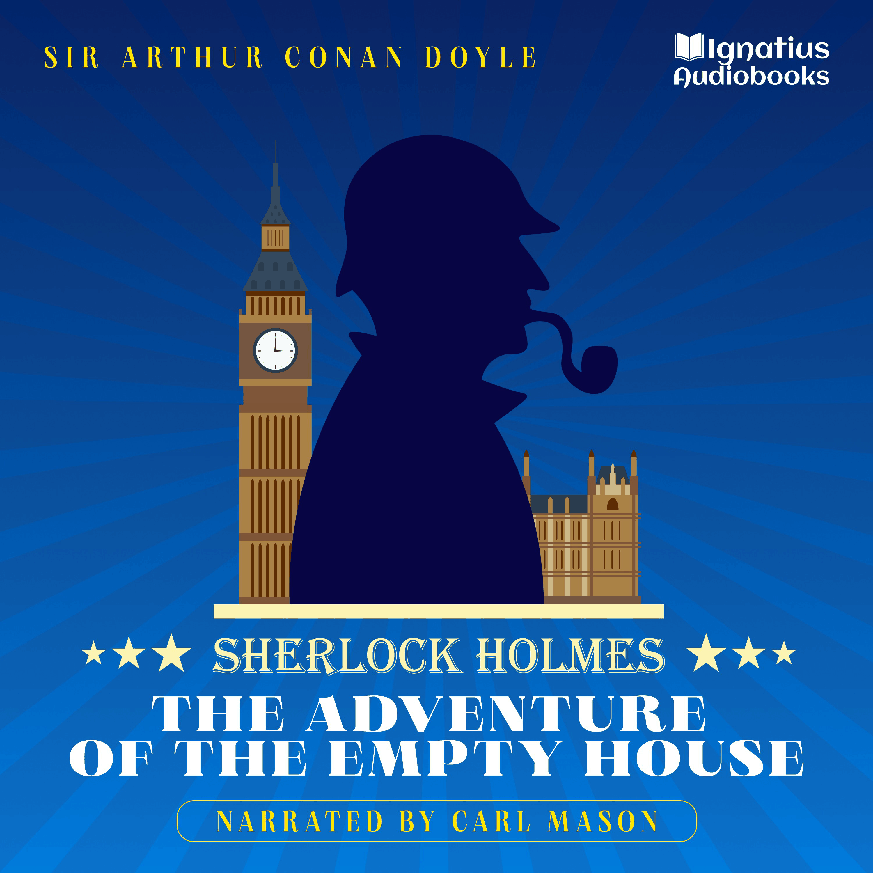 The Adventure of the Empty House