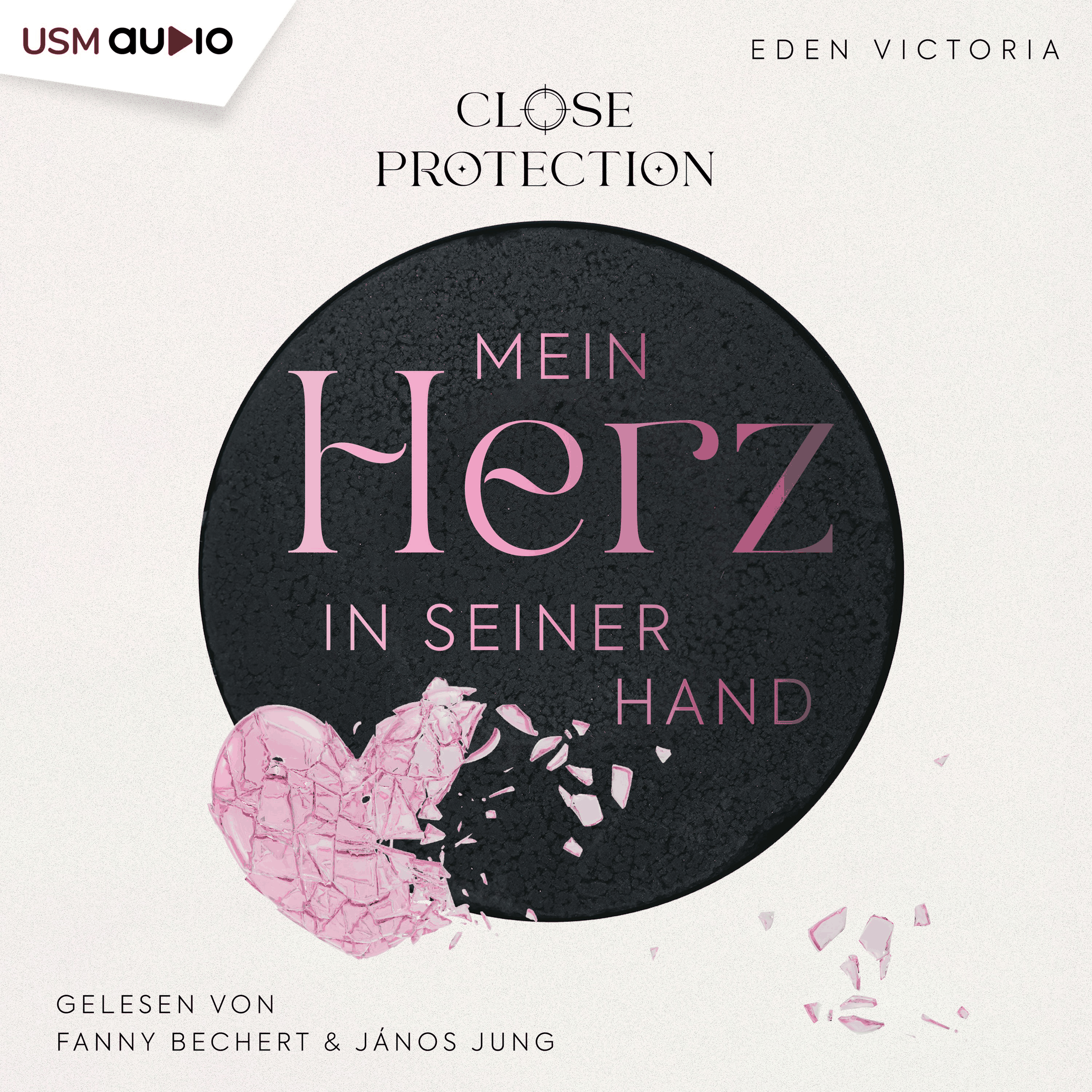 Mein Herz in seiner Hand