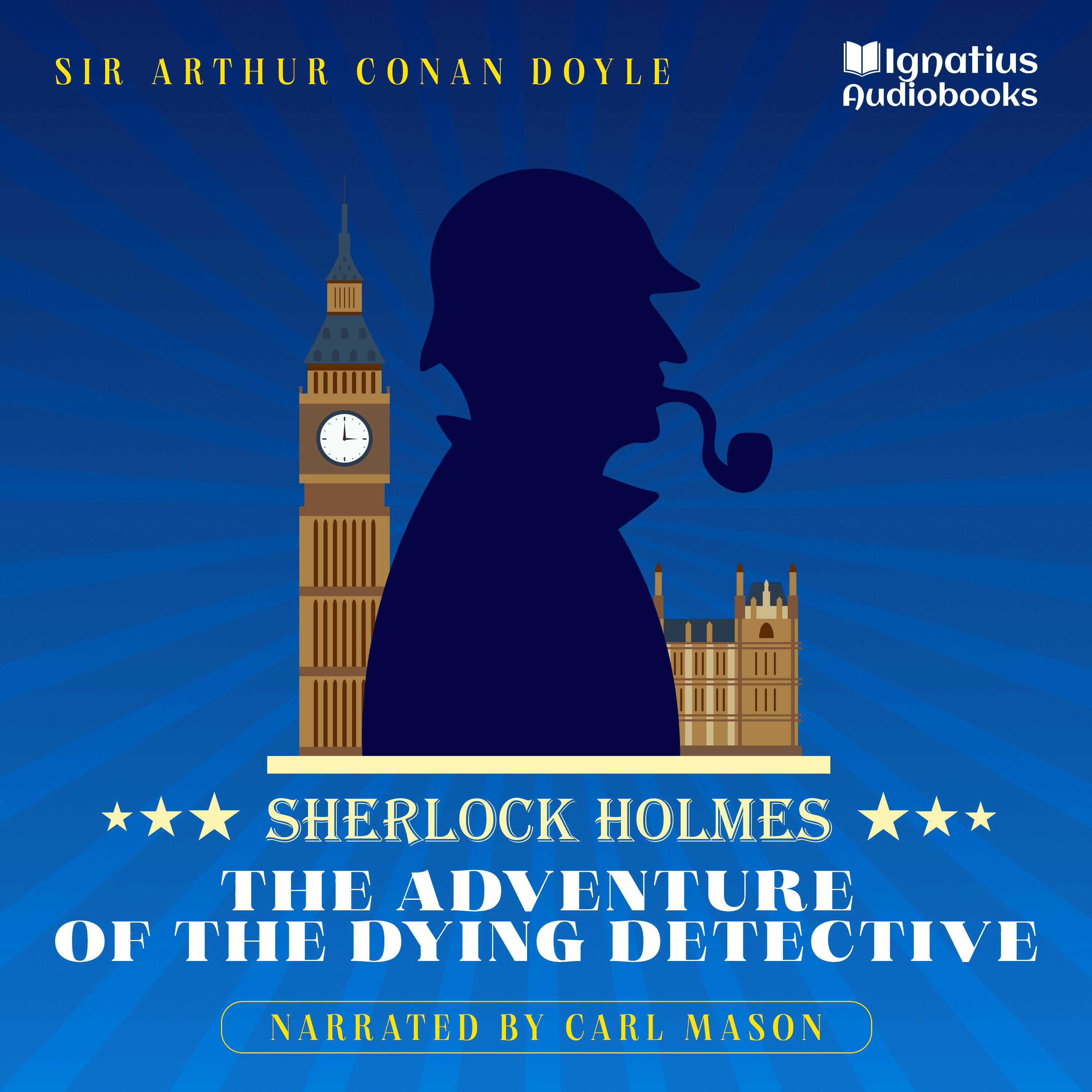The Adventure of the Dying Detective