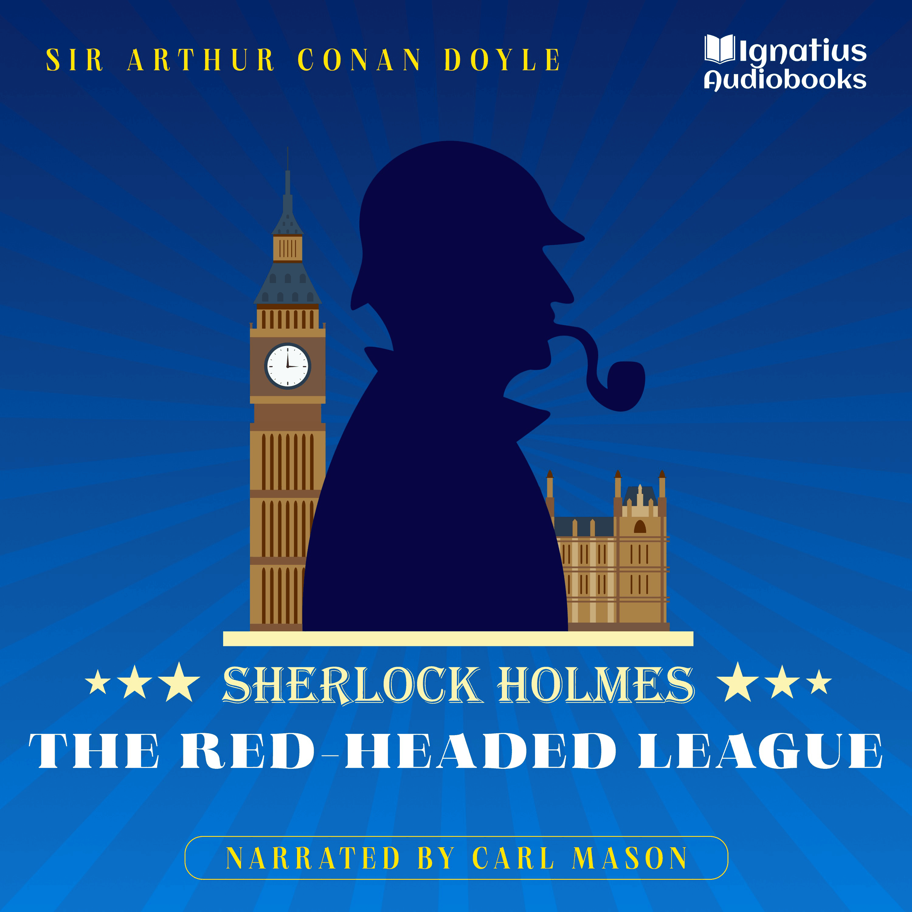 The Red-Headed League