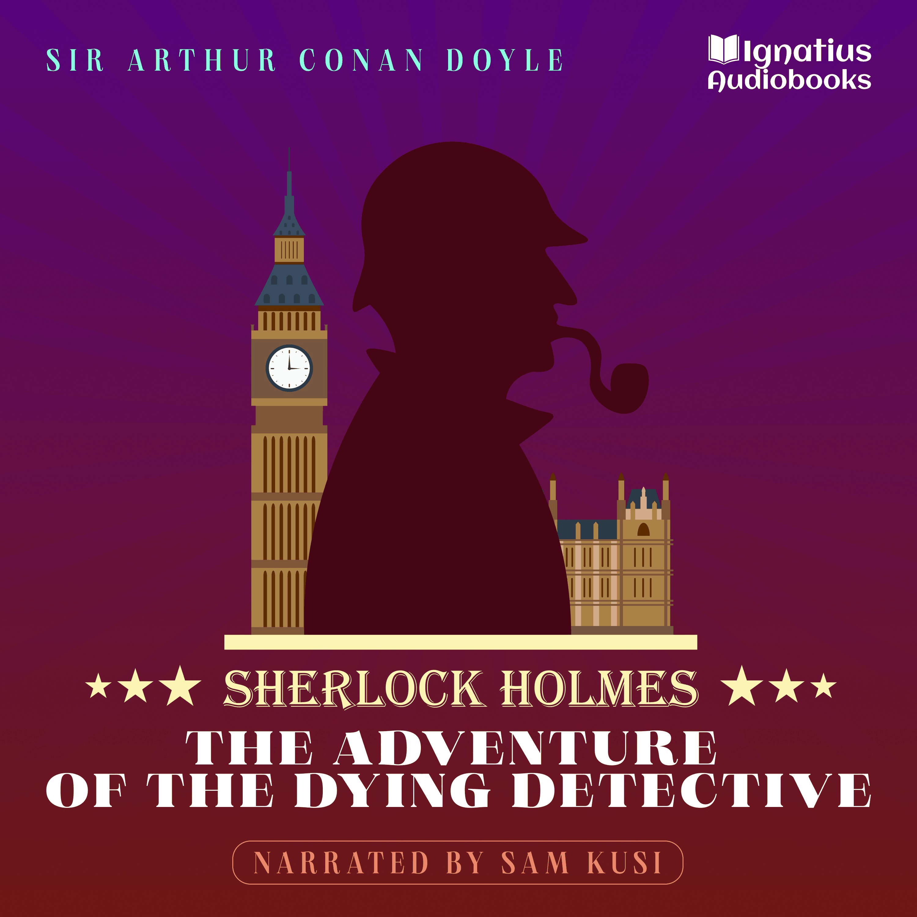 The Adventure of the Dying Detective
