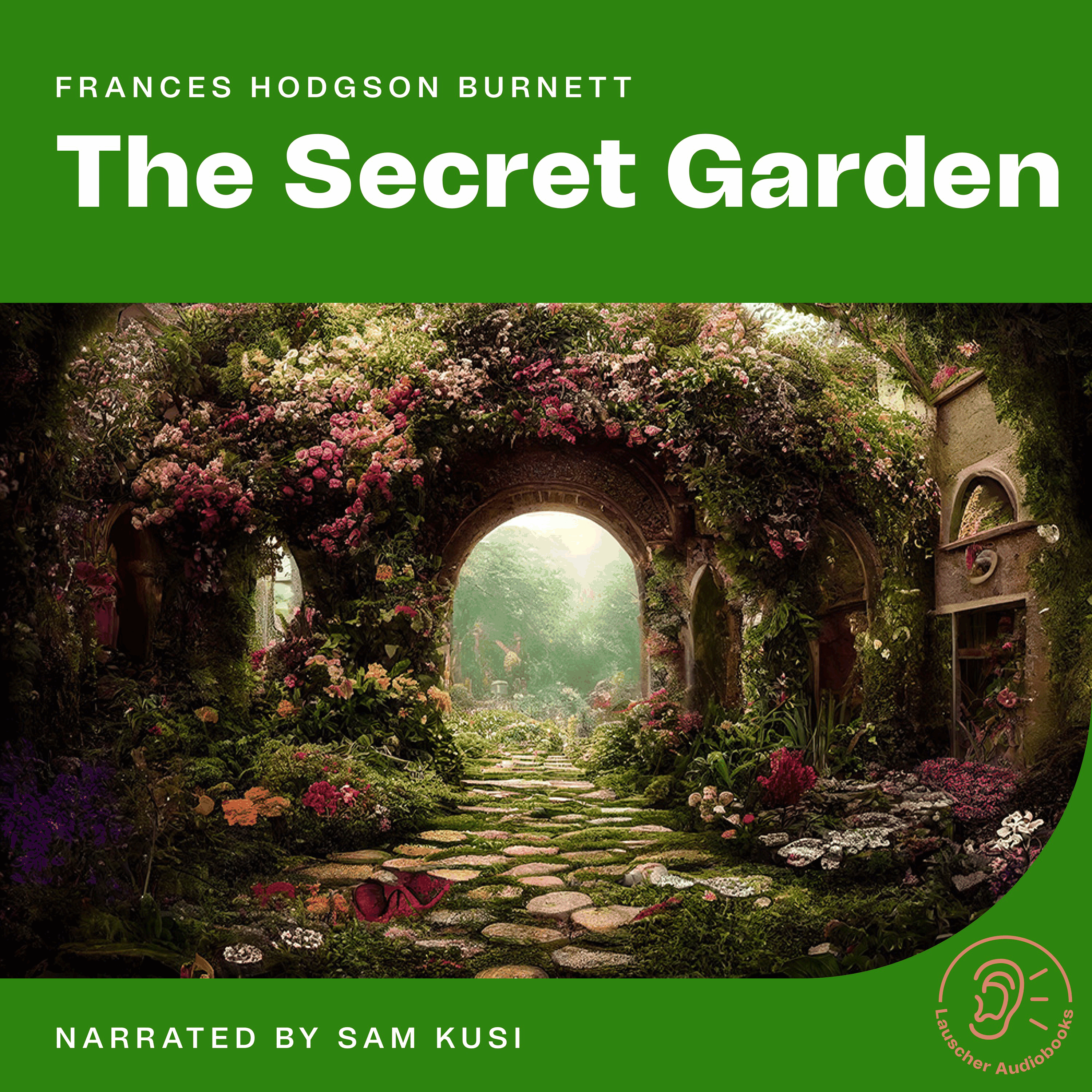 The Secret Garden