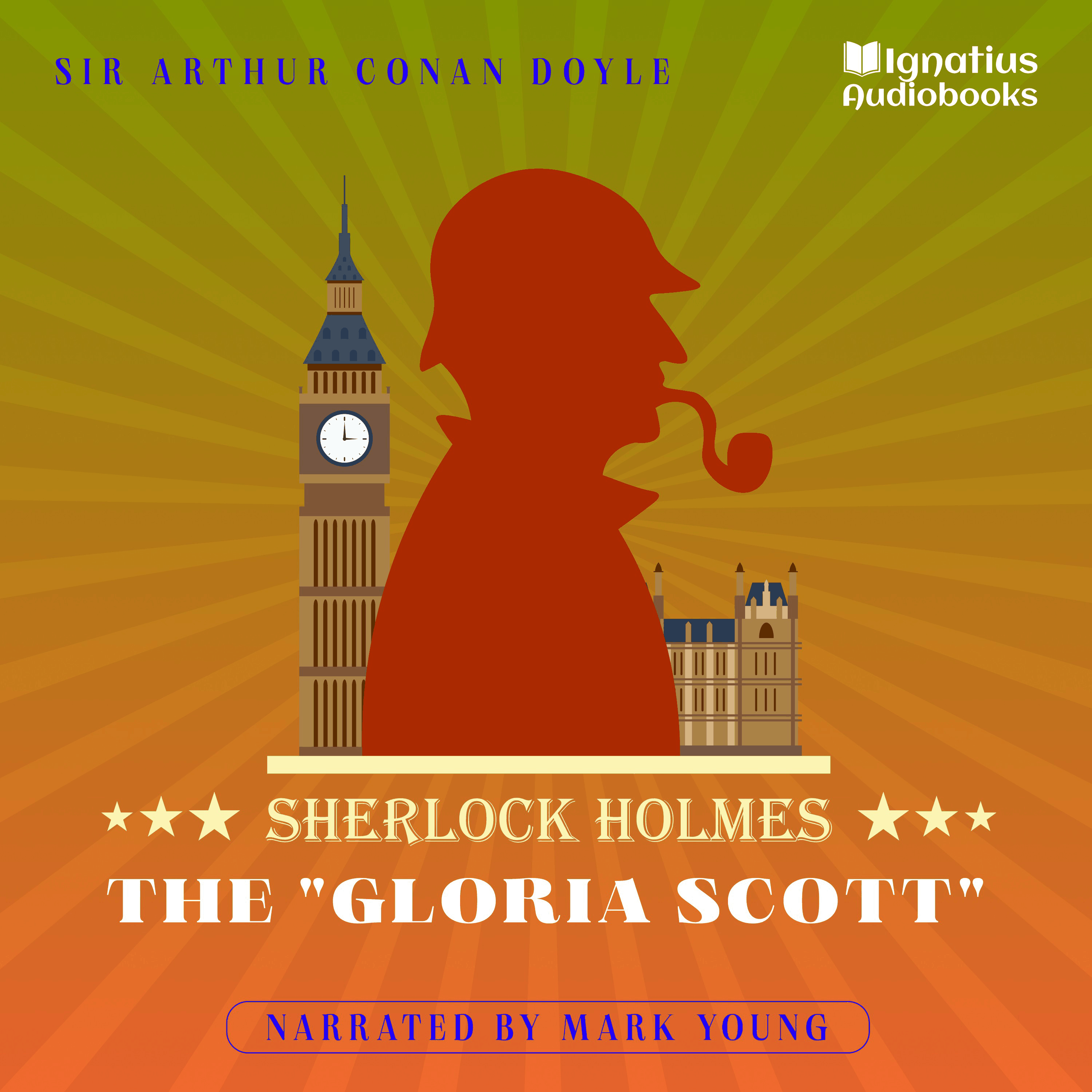The "Gloria Scott"