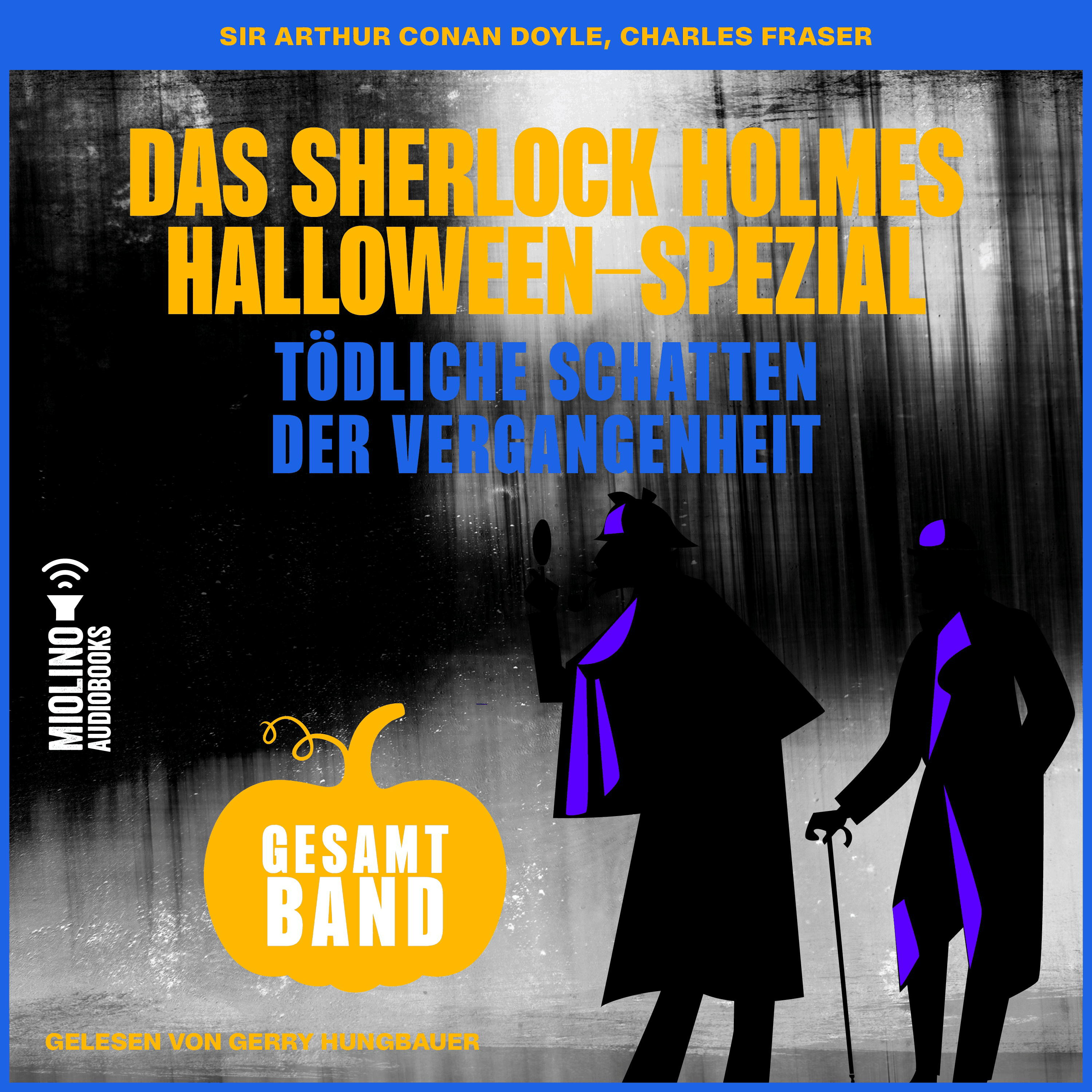 Tödliche Schatten der Vergangenheit