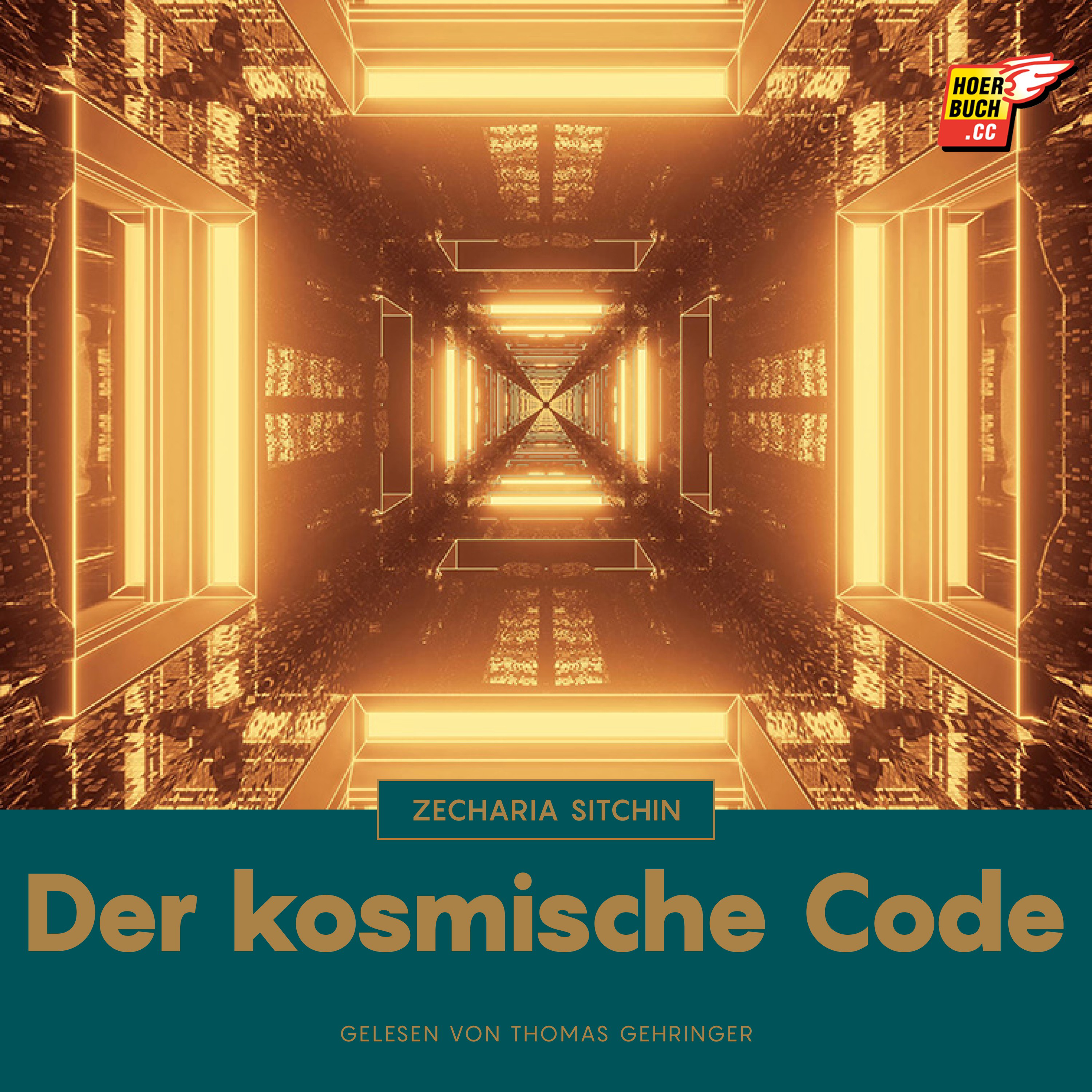 Der kosmische Code