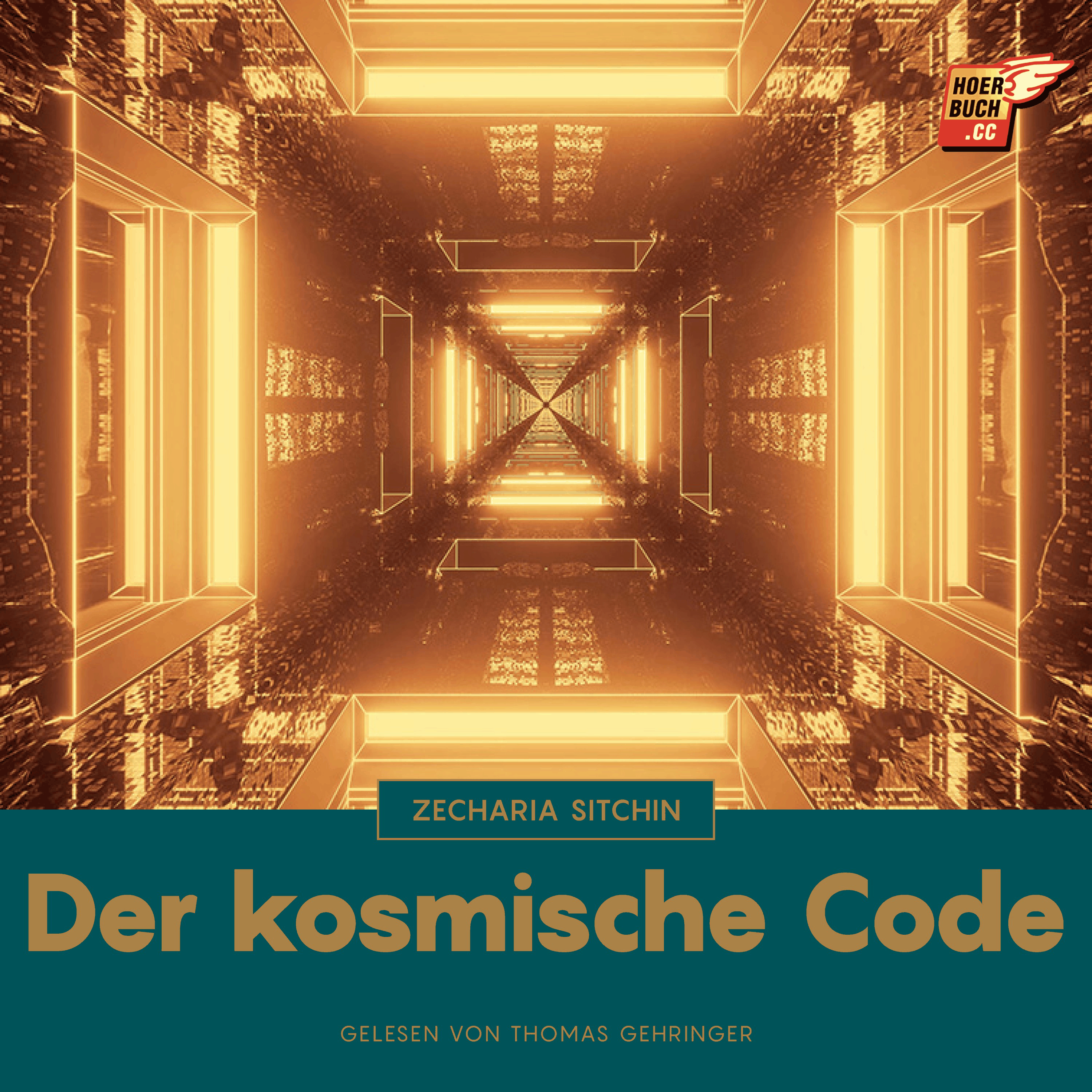 Der kosmische Code