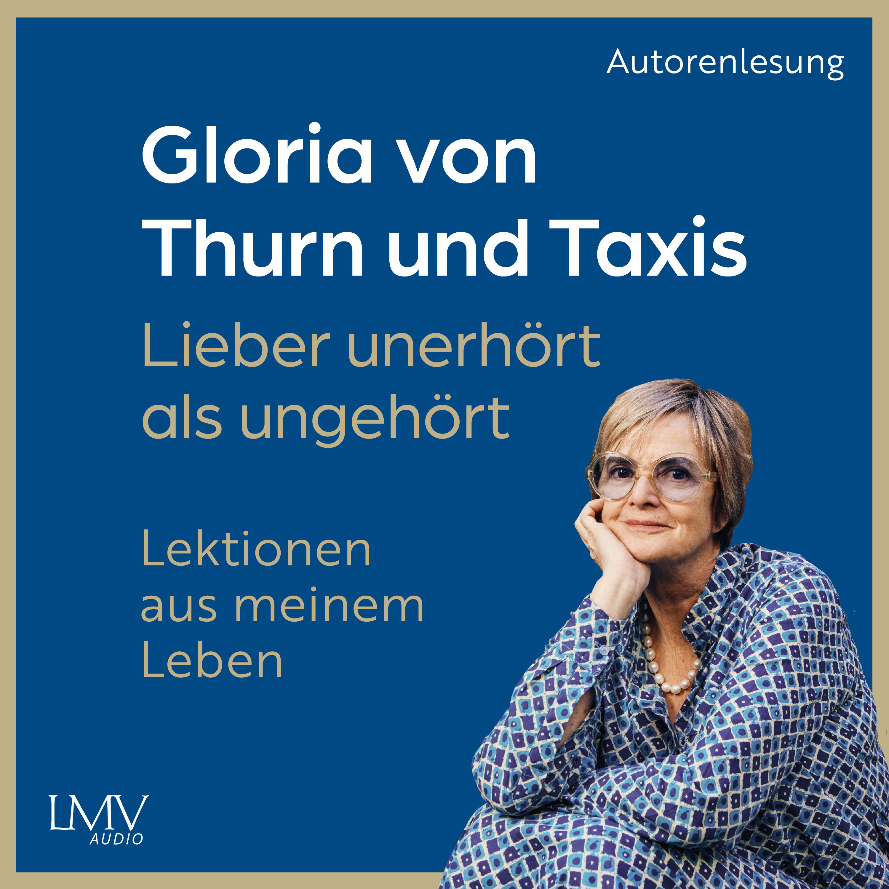 Lieber unerhört als ungehört