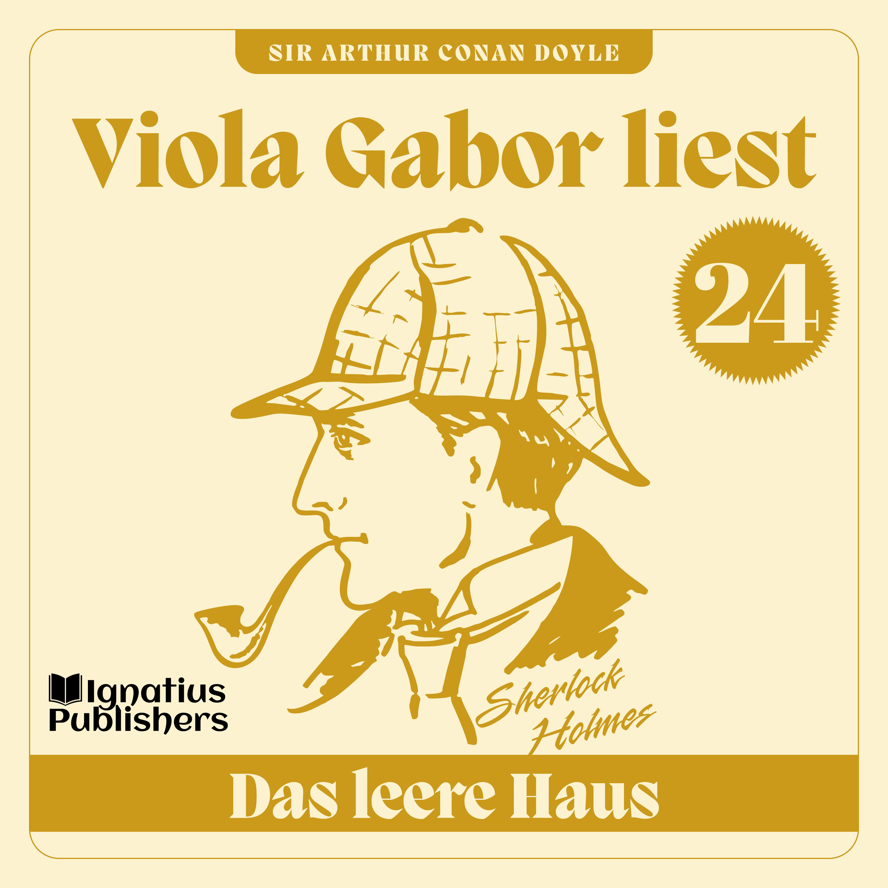 Das leere Haus