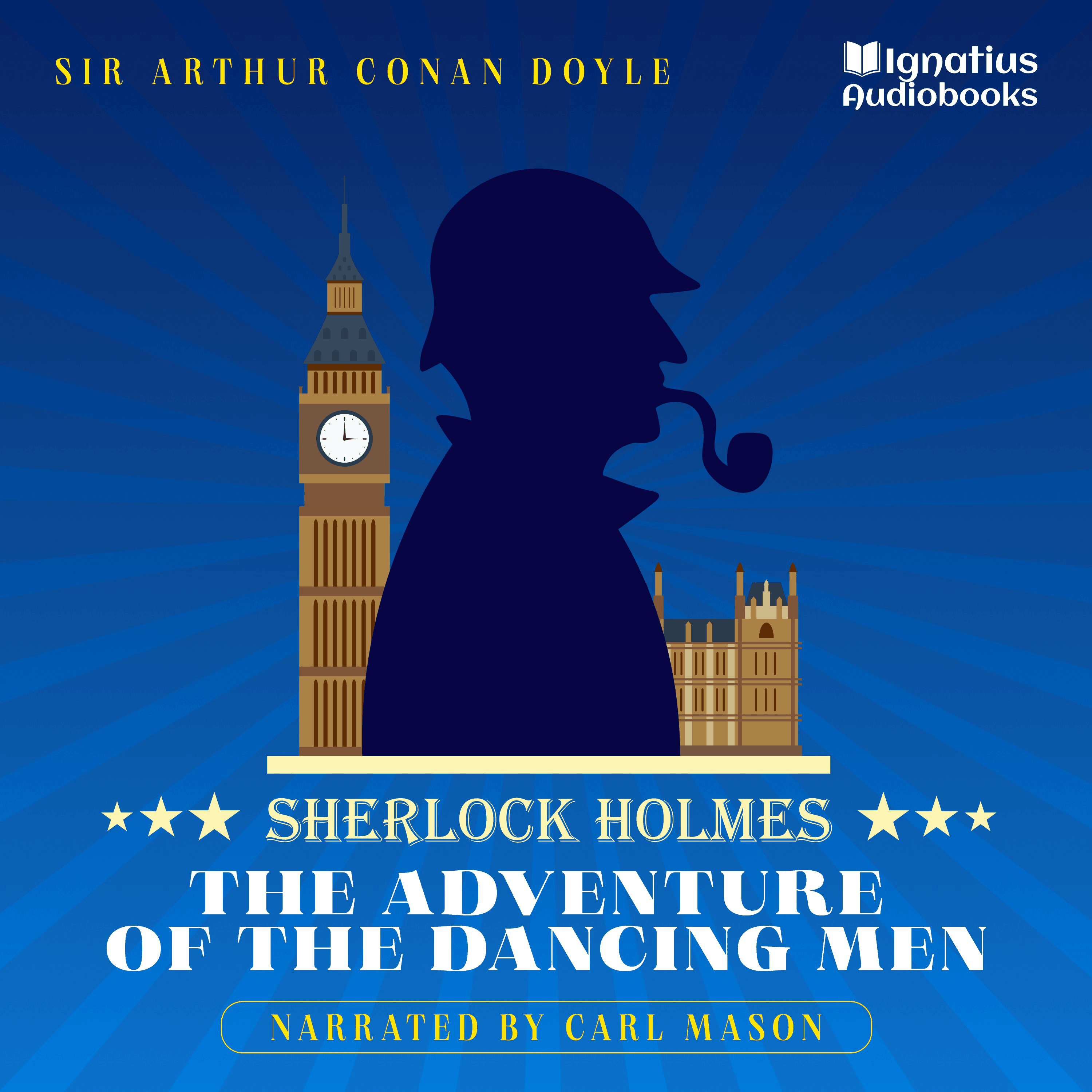 The Adventure of the Dancing Men