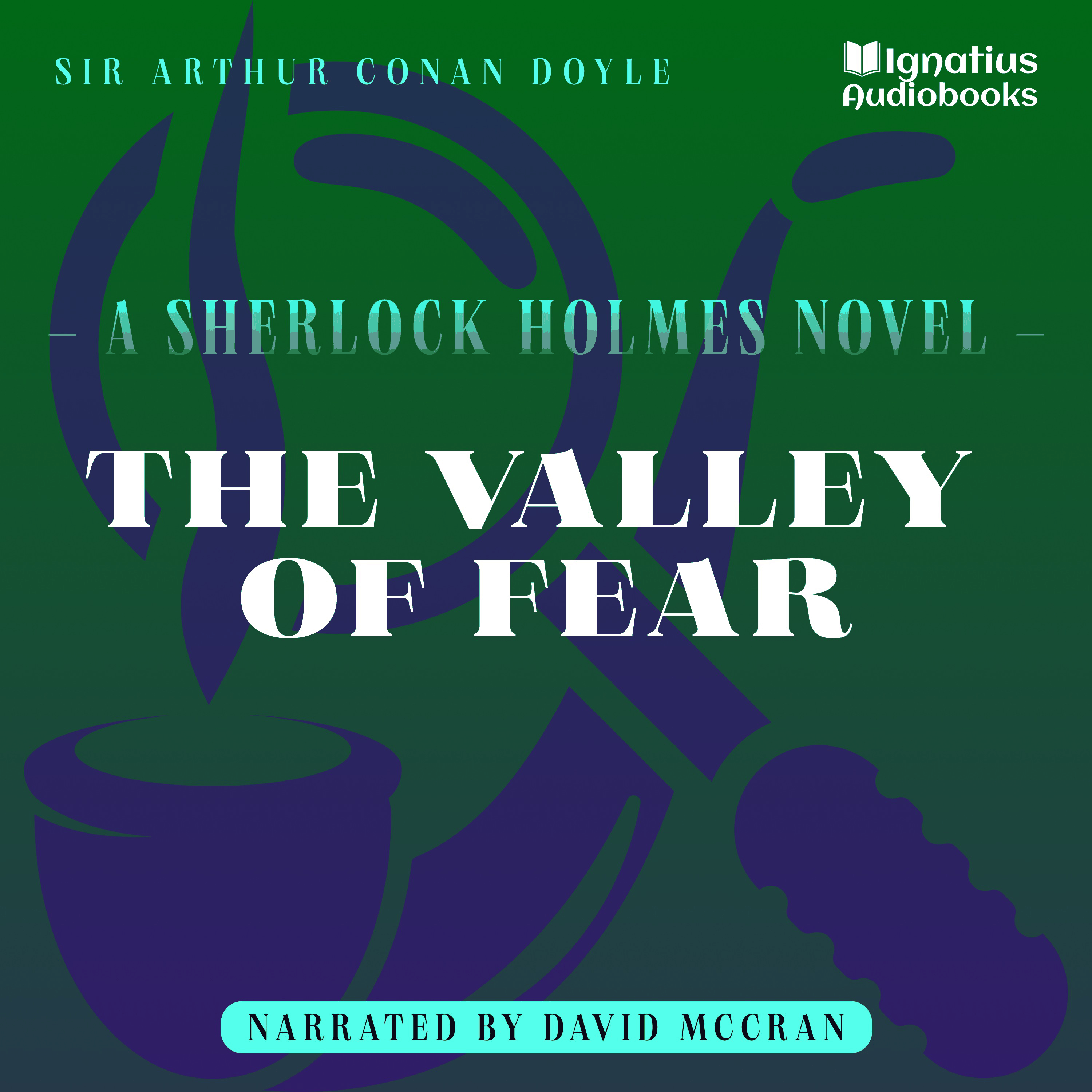 The Valley of Fear