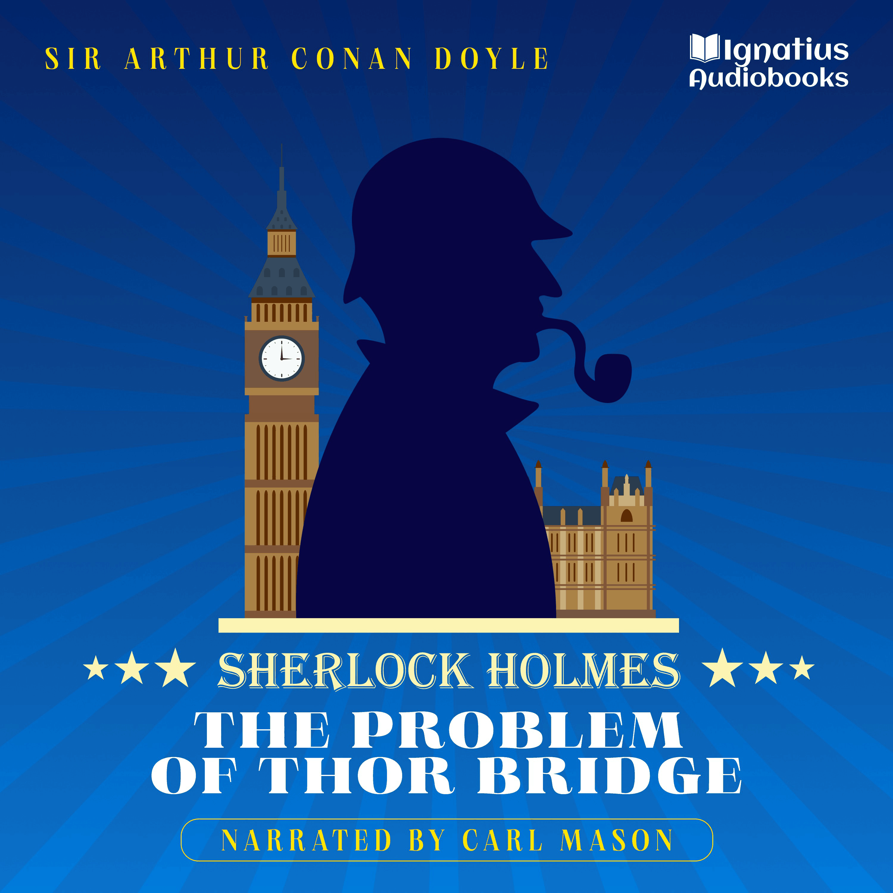 The Problem of Thor Bridge
