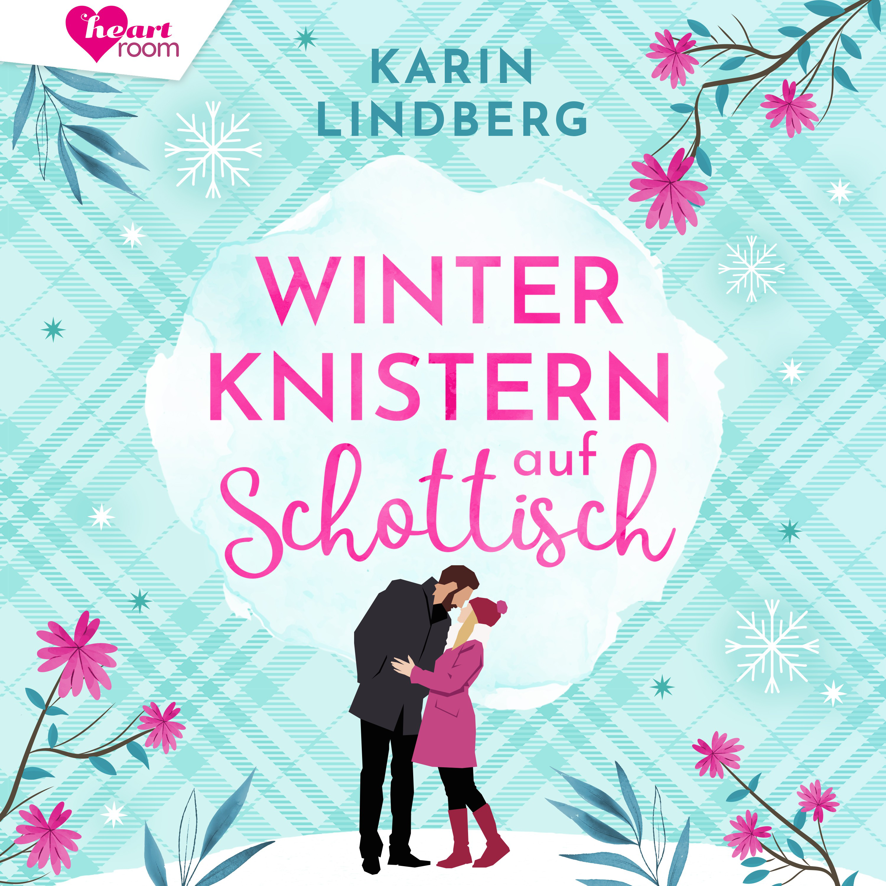 Winterknistern auf Schottisch