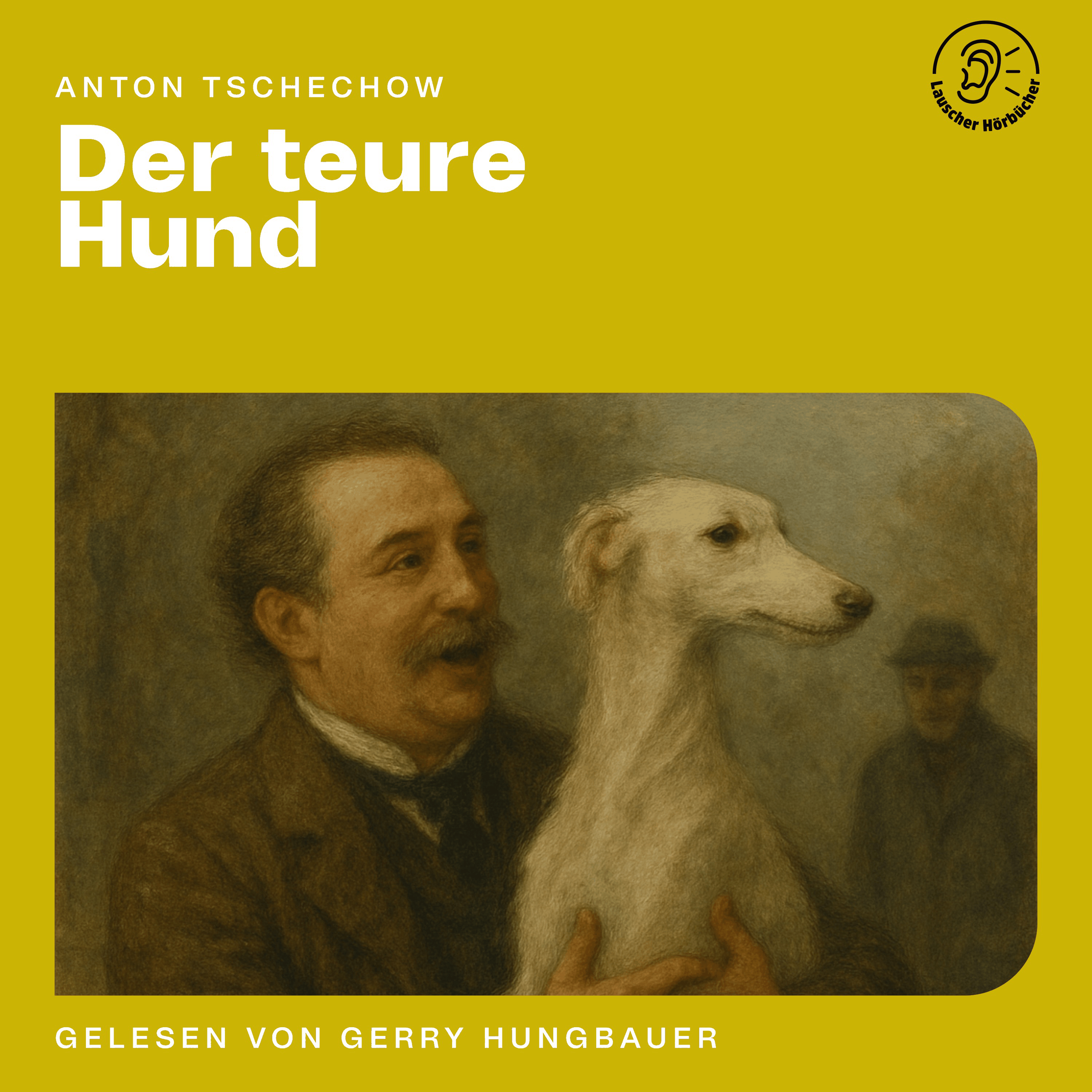 Der teure Hund