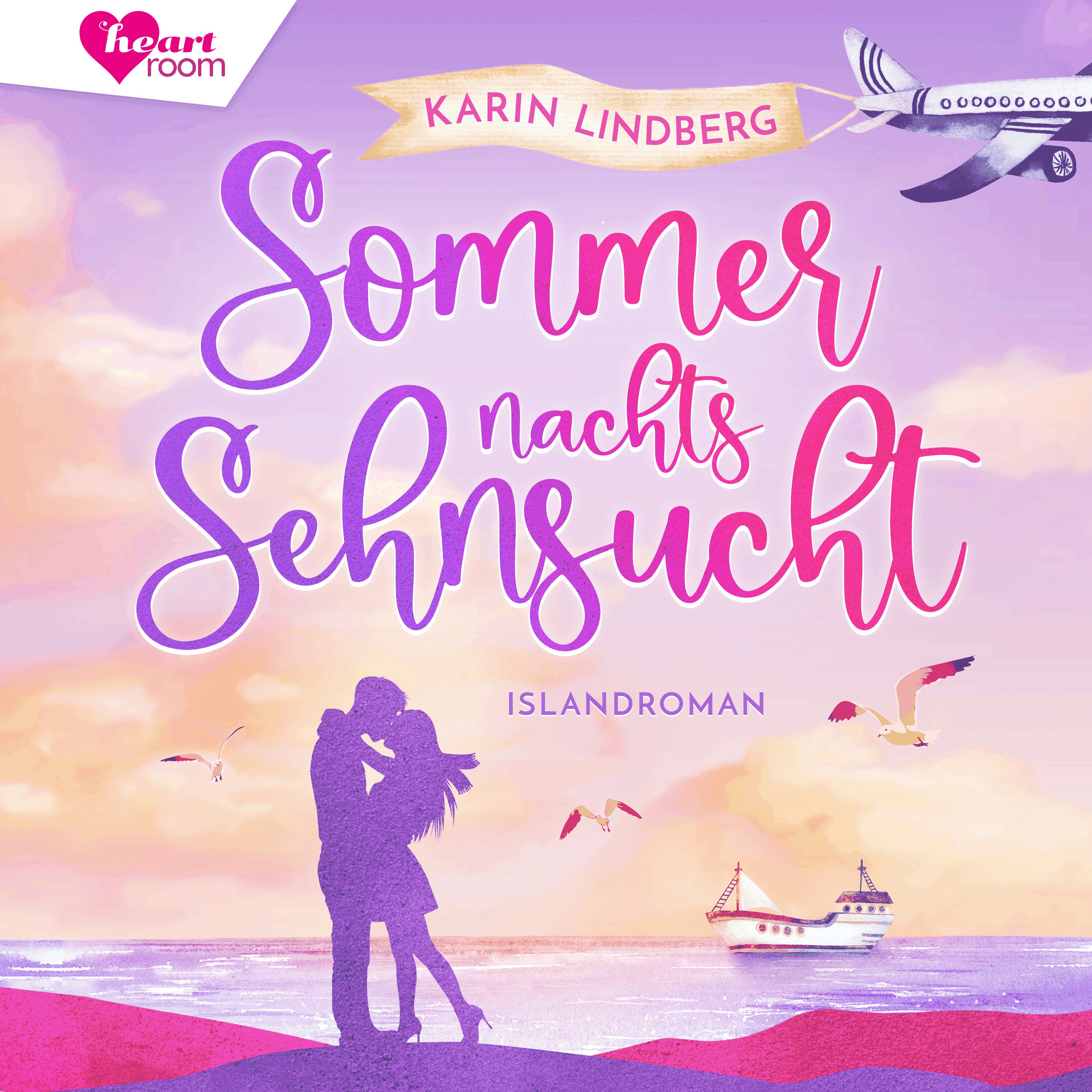 Sommernachtssehnsucht