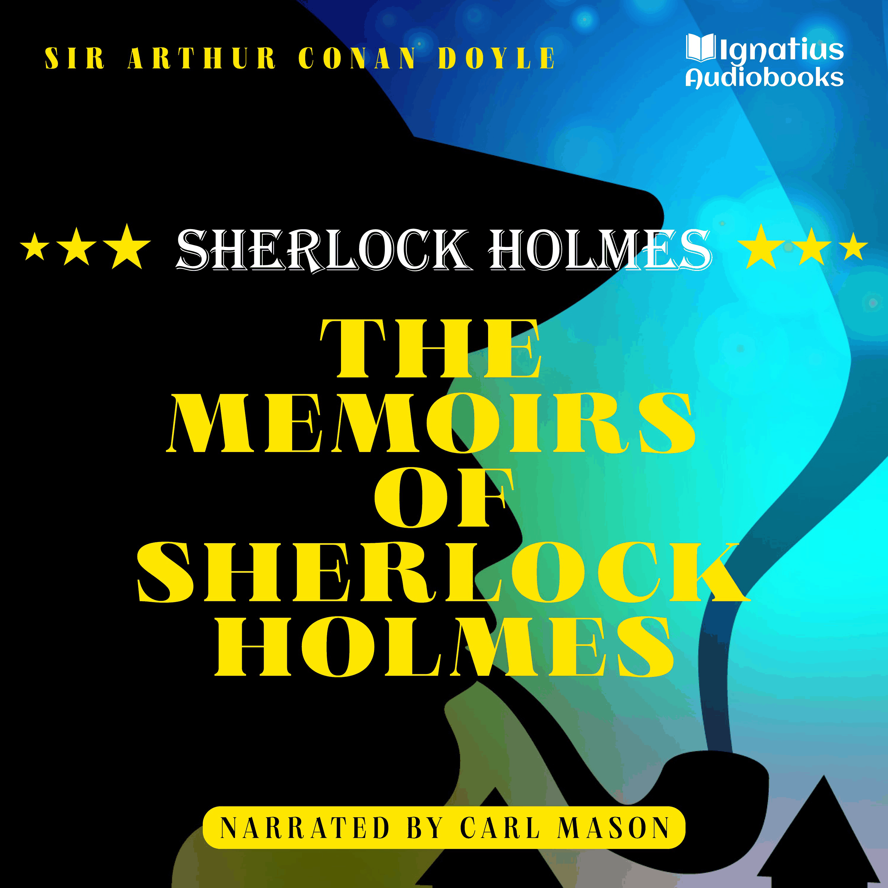 The Memoirs of Sherlock Holmes