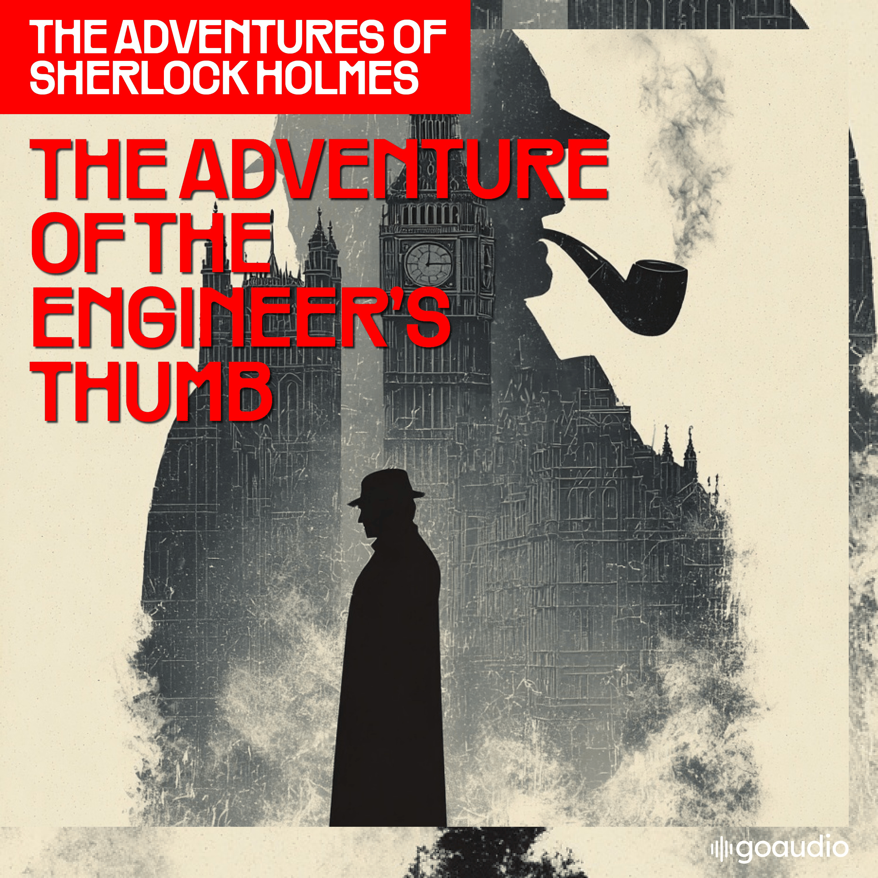 The Adventure of the Engineer's Thumb (The Adventures of Sherlock Holmes, Episode 9)