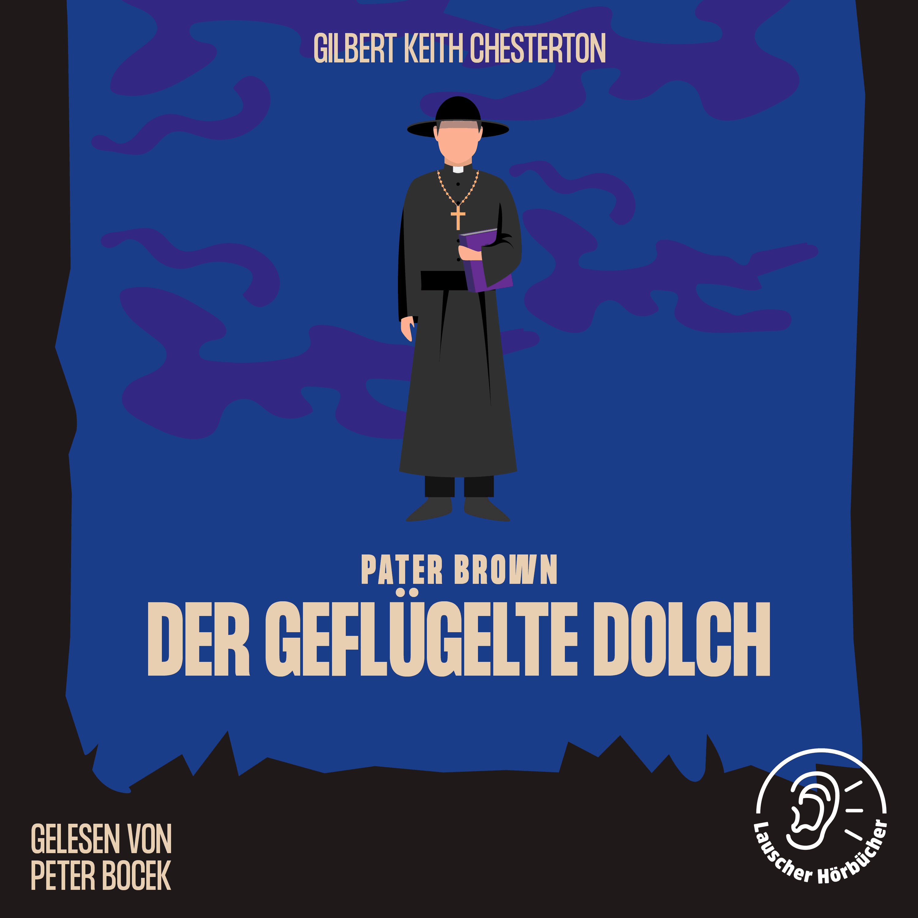 Der geflügelte Dolch