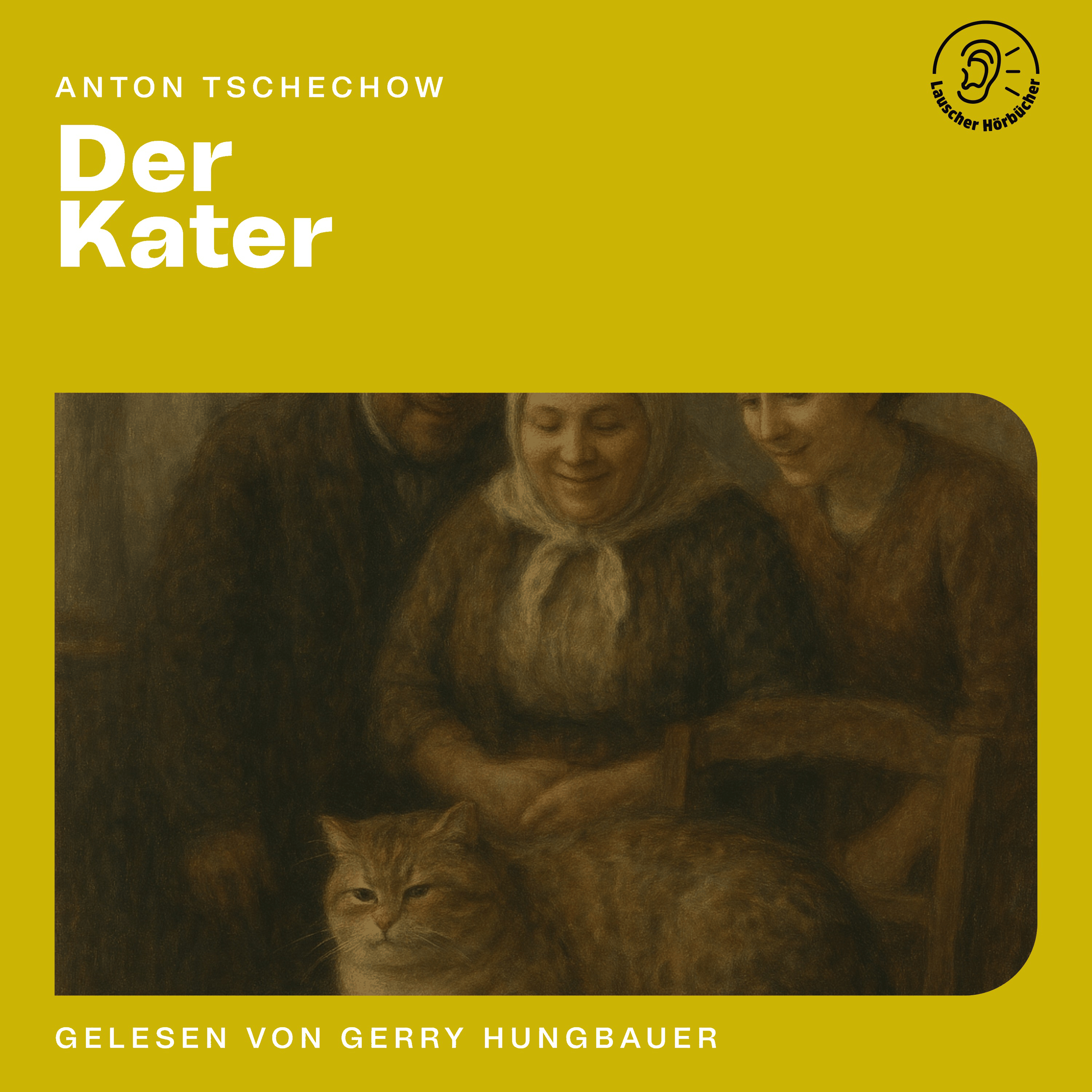 Der Kater
