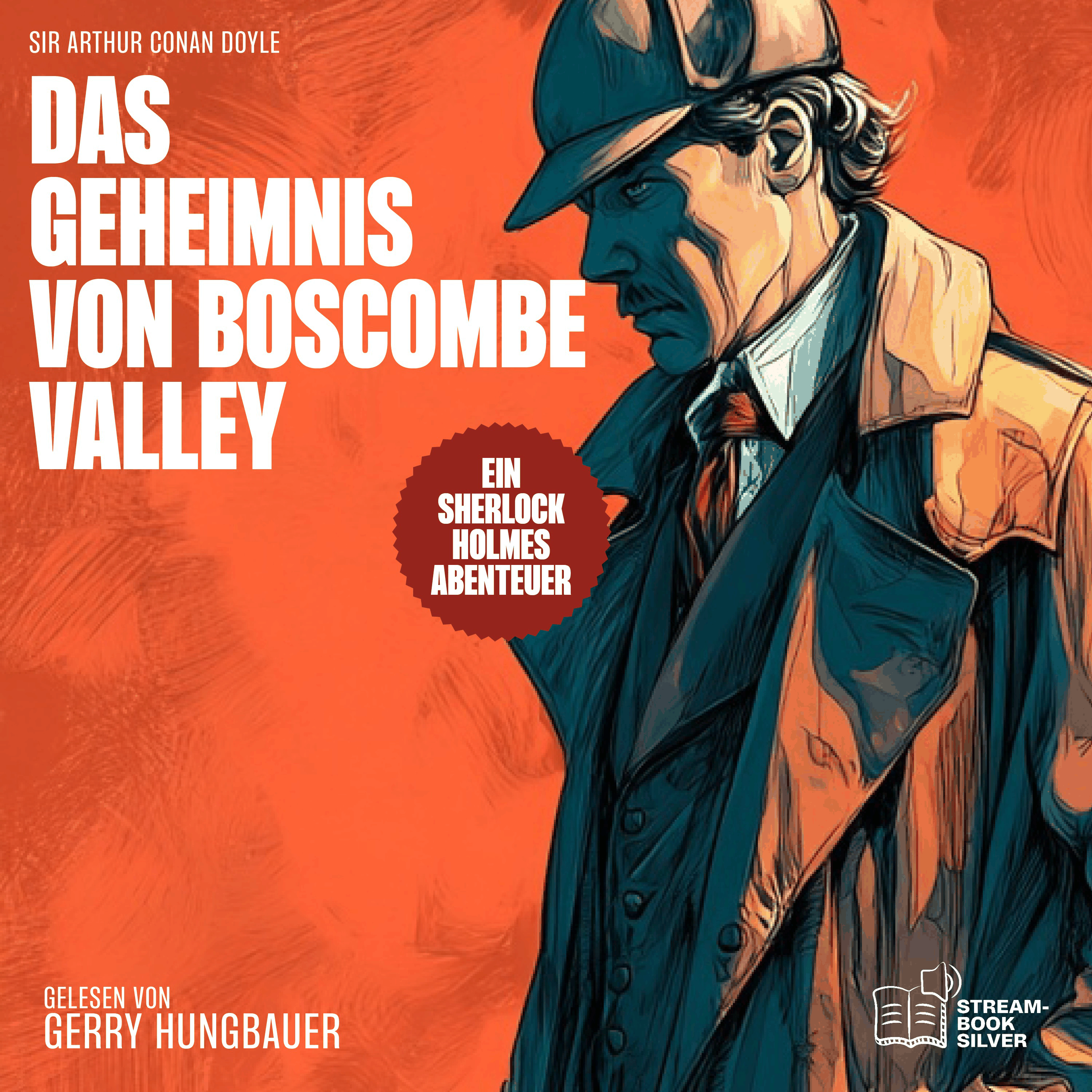 Das Geheimnis von Boscombe Valley