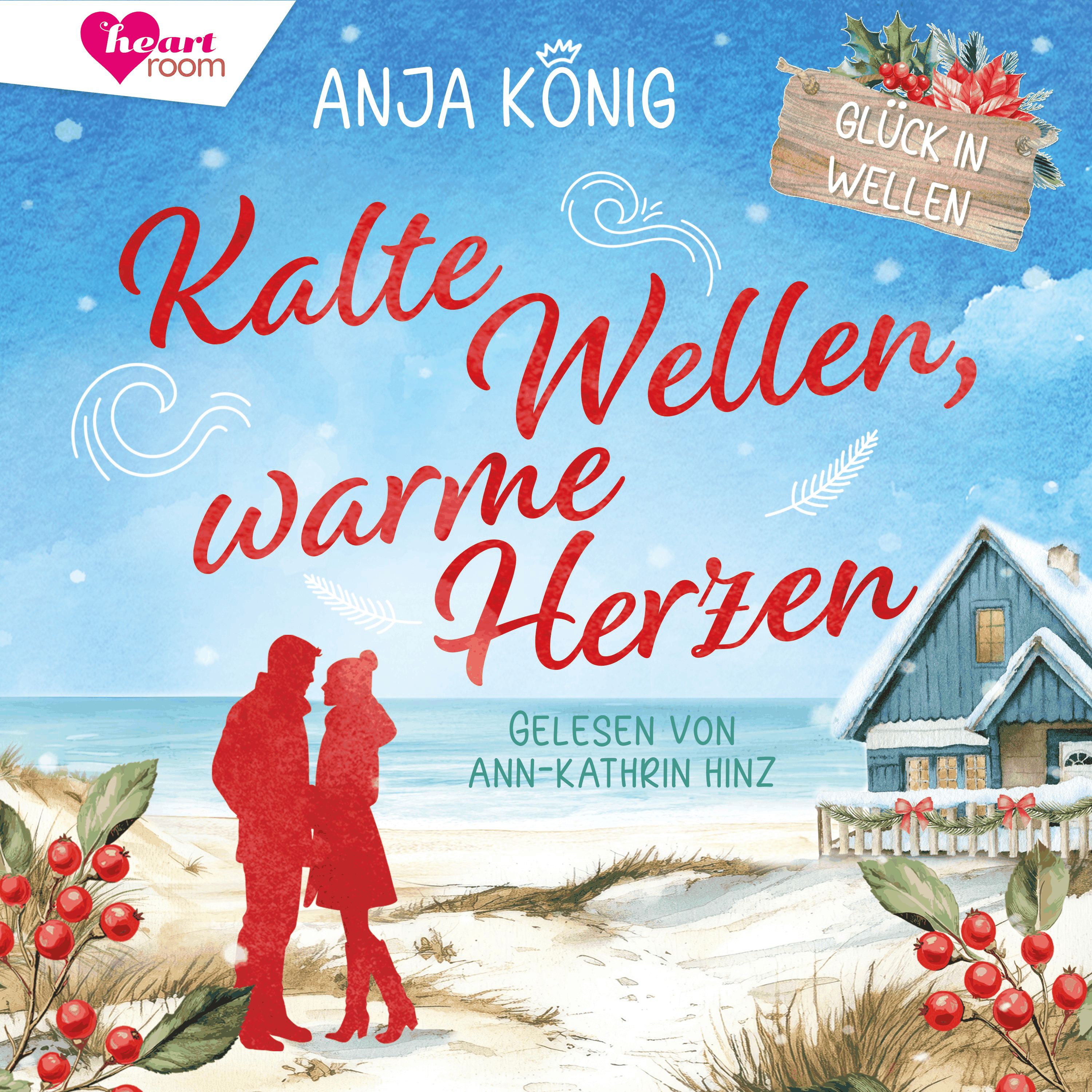 Kalte Wellen, warme Herzen