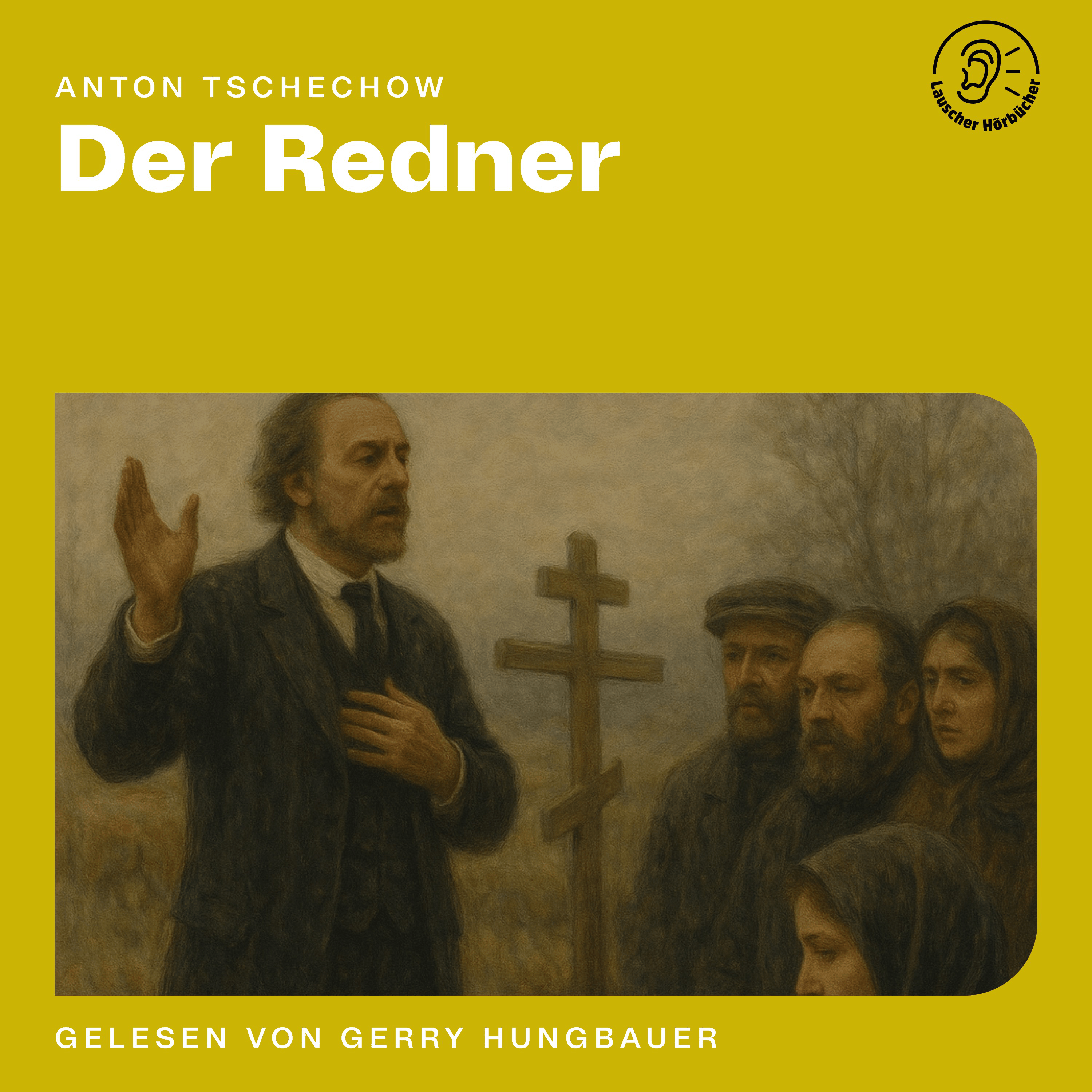 Der Redner